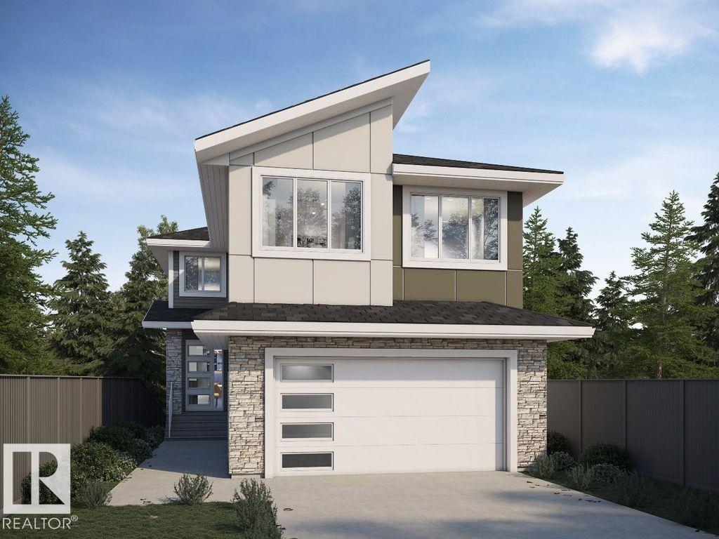 955 Elerberry Lndg NW, Edmonton, AB T5T 5M8