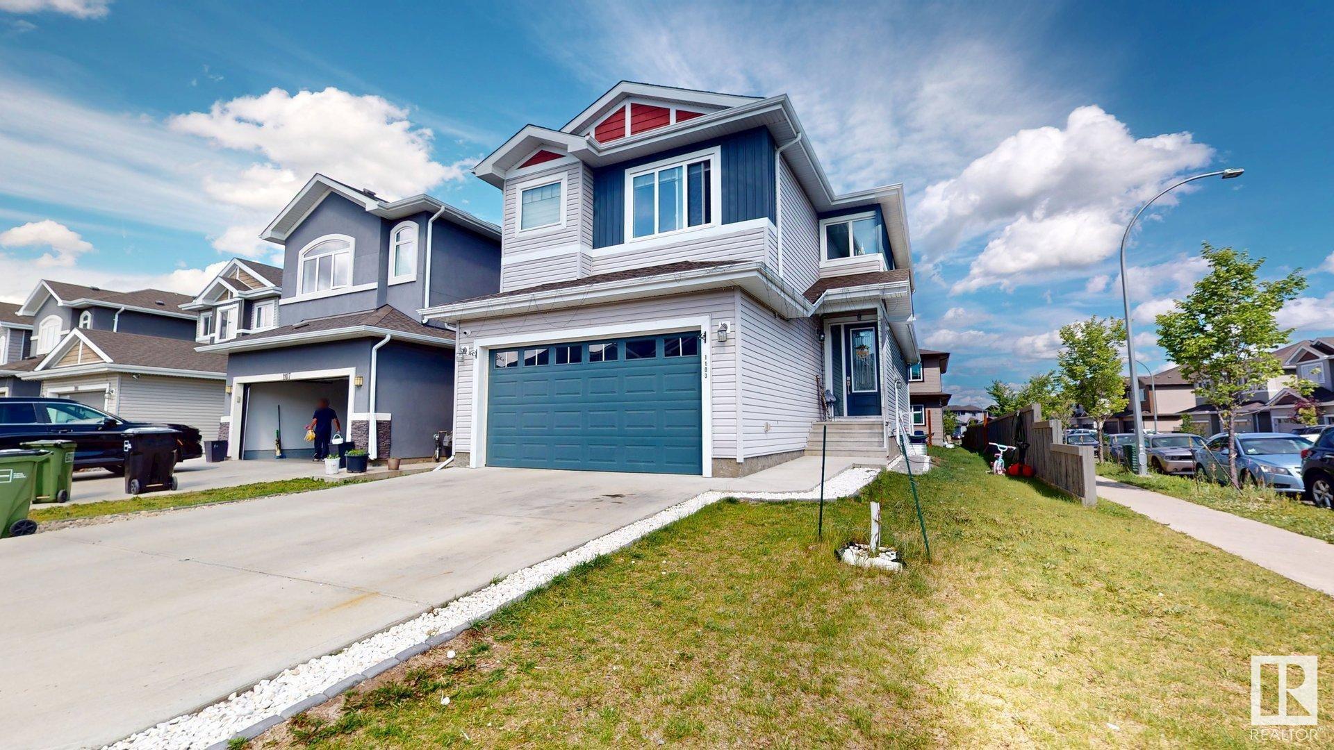 30 St Nw Unit 1103 St, Edmonton, AB T6T 2H1
