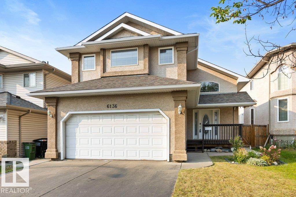 165 Av Nw Unit 6136 Ave, Edmonton, AB T5Y 3L5