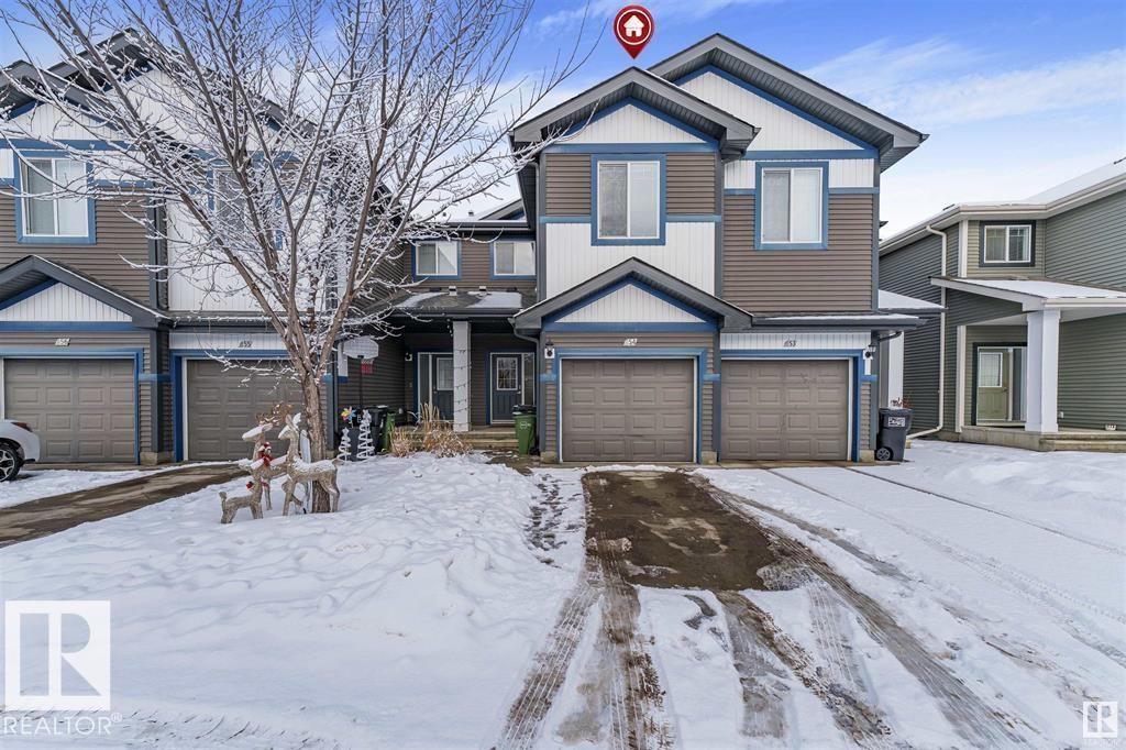 8209 217 Street Northwest #54, Edmonton, AB T5T 6Z4