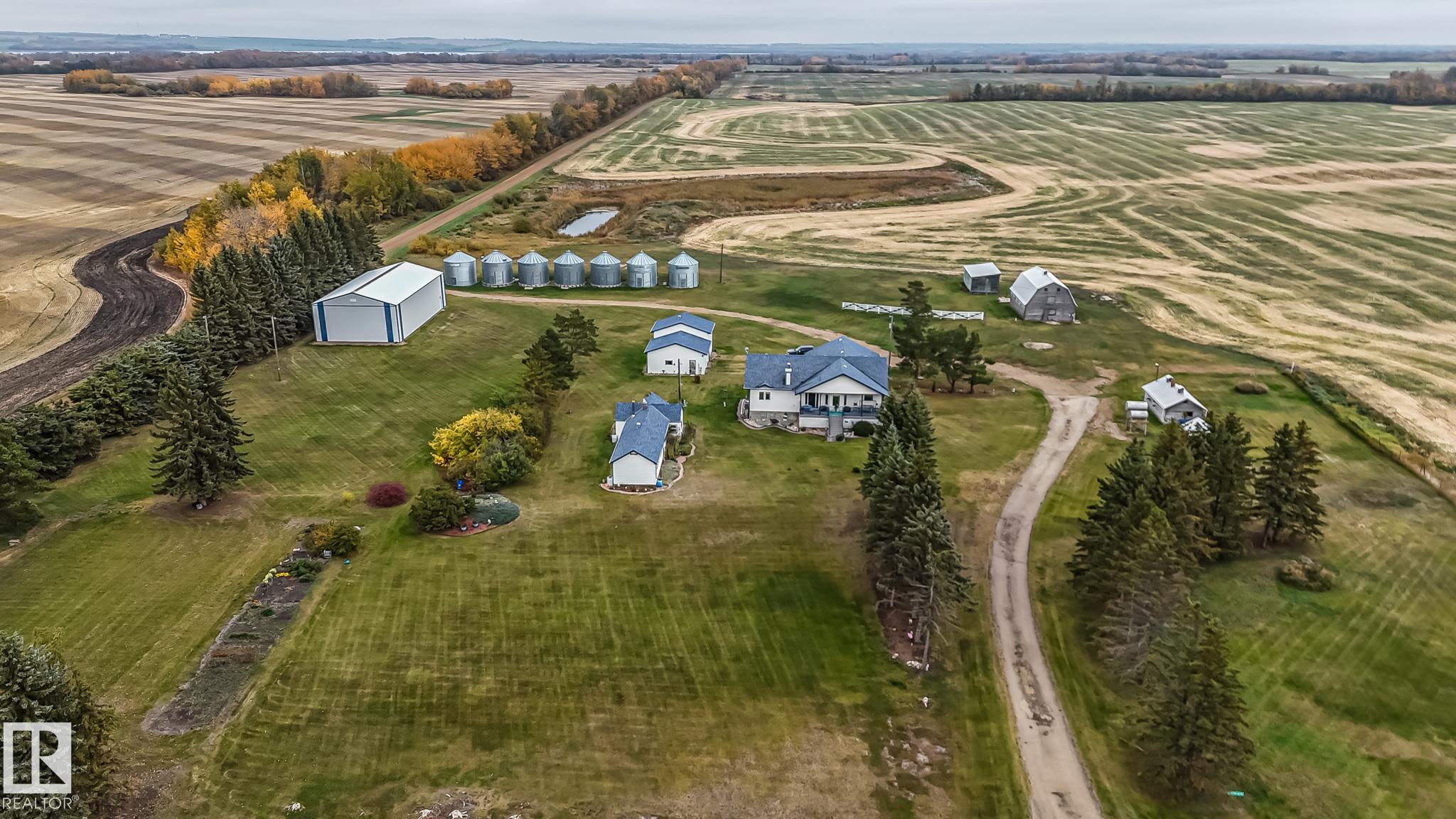 59375 Range Road 95, Rural Smoky Lake County, AB T0A 3C0