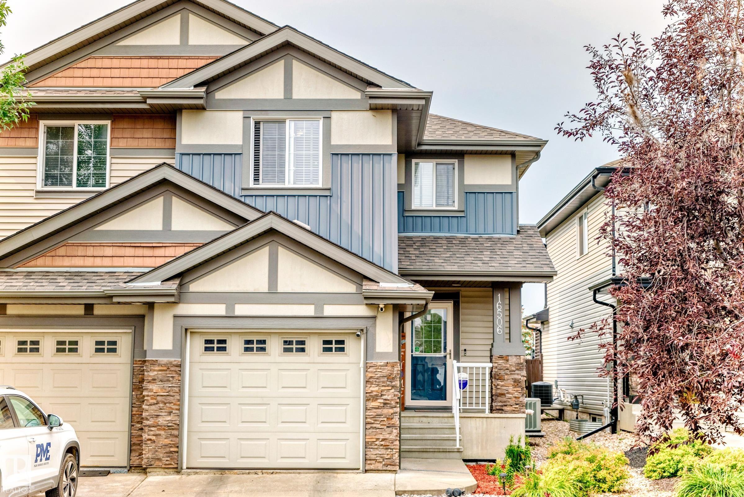 135 St Nw Unit 16506 St, Edmonton, AB T6V 0G7