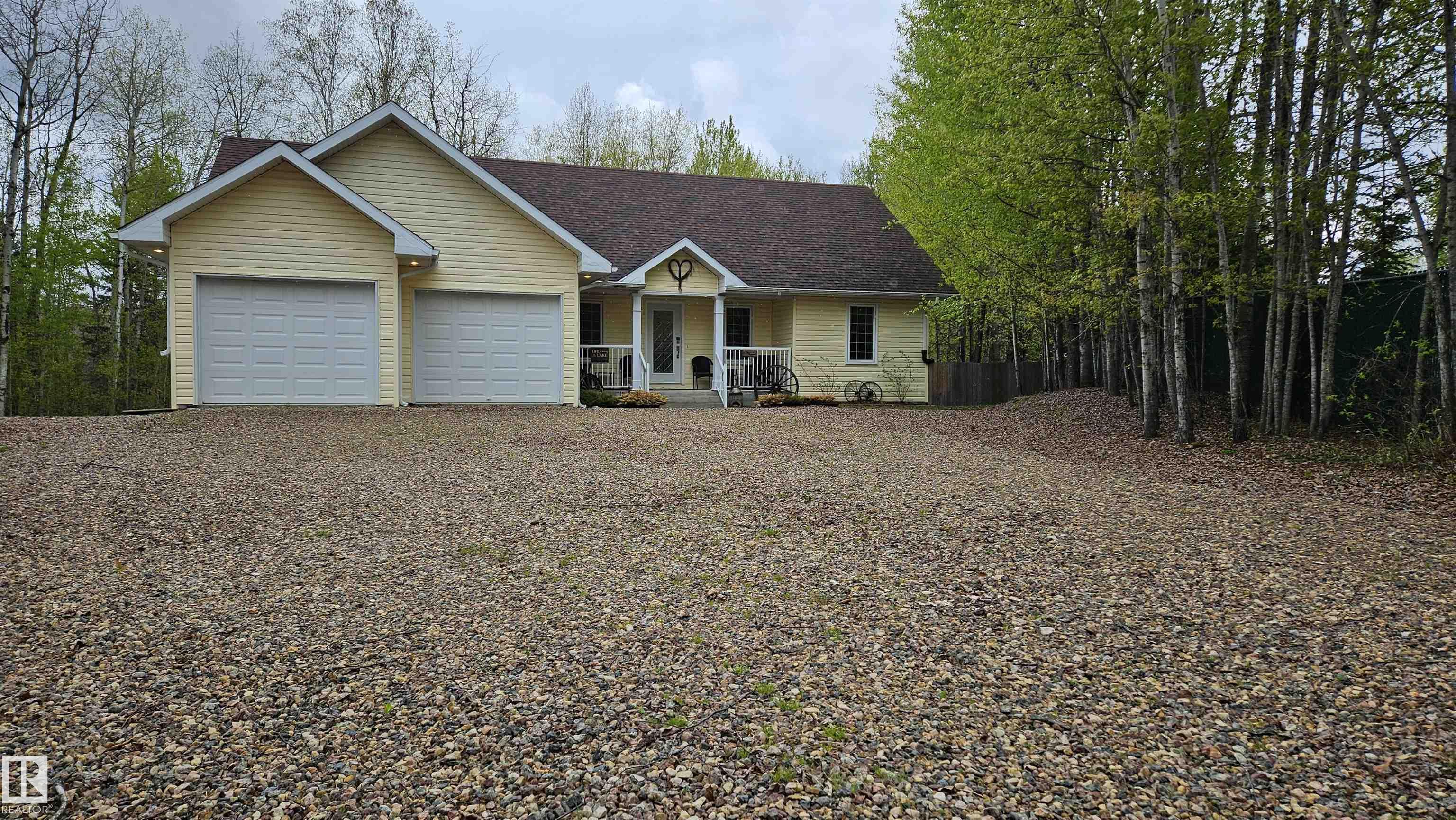 7 Andrew Dr, Rural Athabasca County, AB T0A 0M0