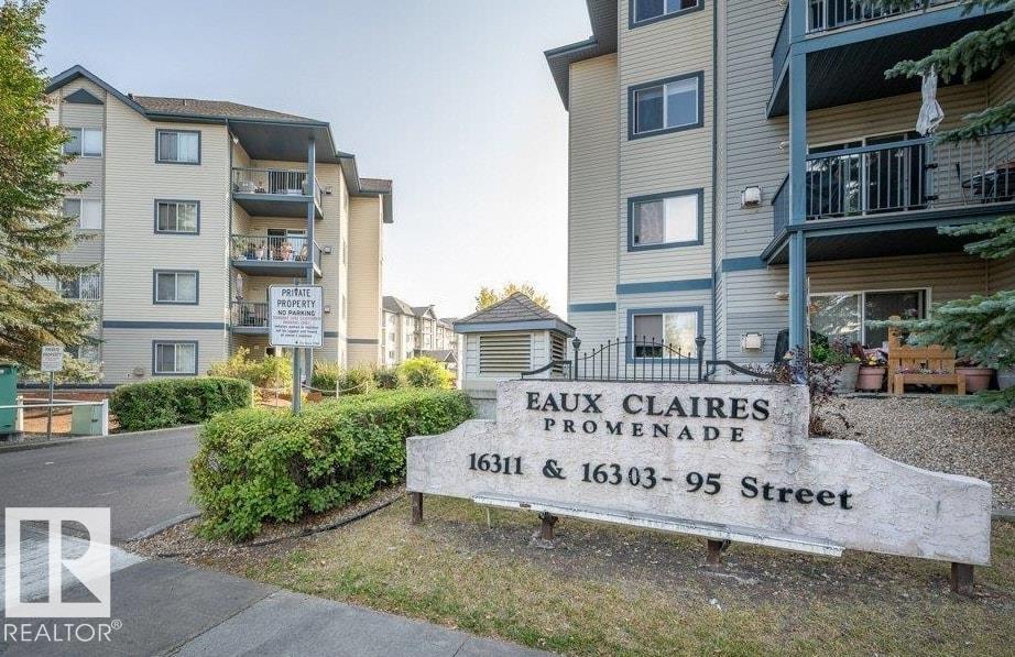16303 95 Street #422, Edmonton, AB T5Z 3V1