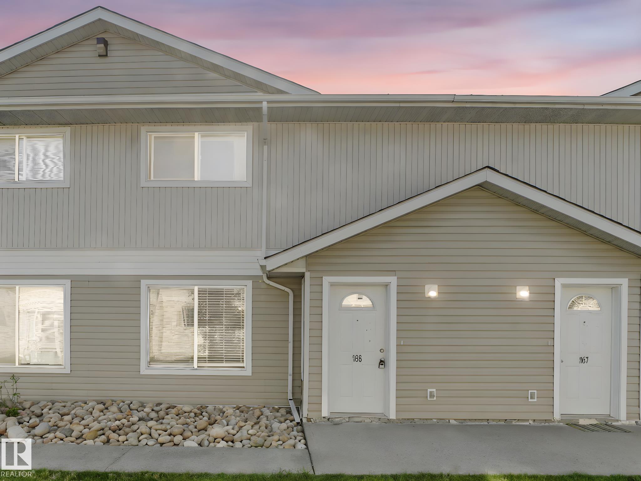 180 Bridgeport Boulevard #unit 166, Leduc, AB T9E 8S1