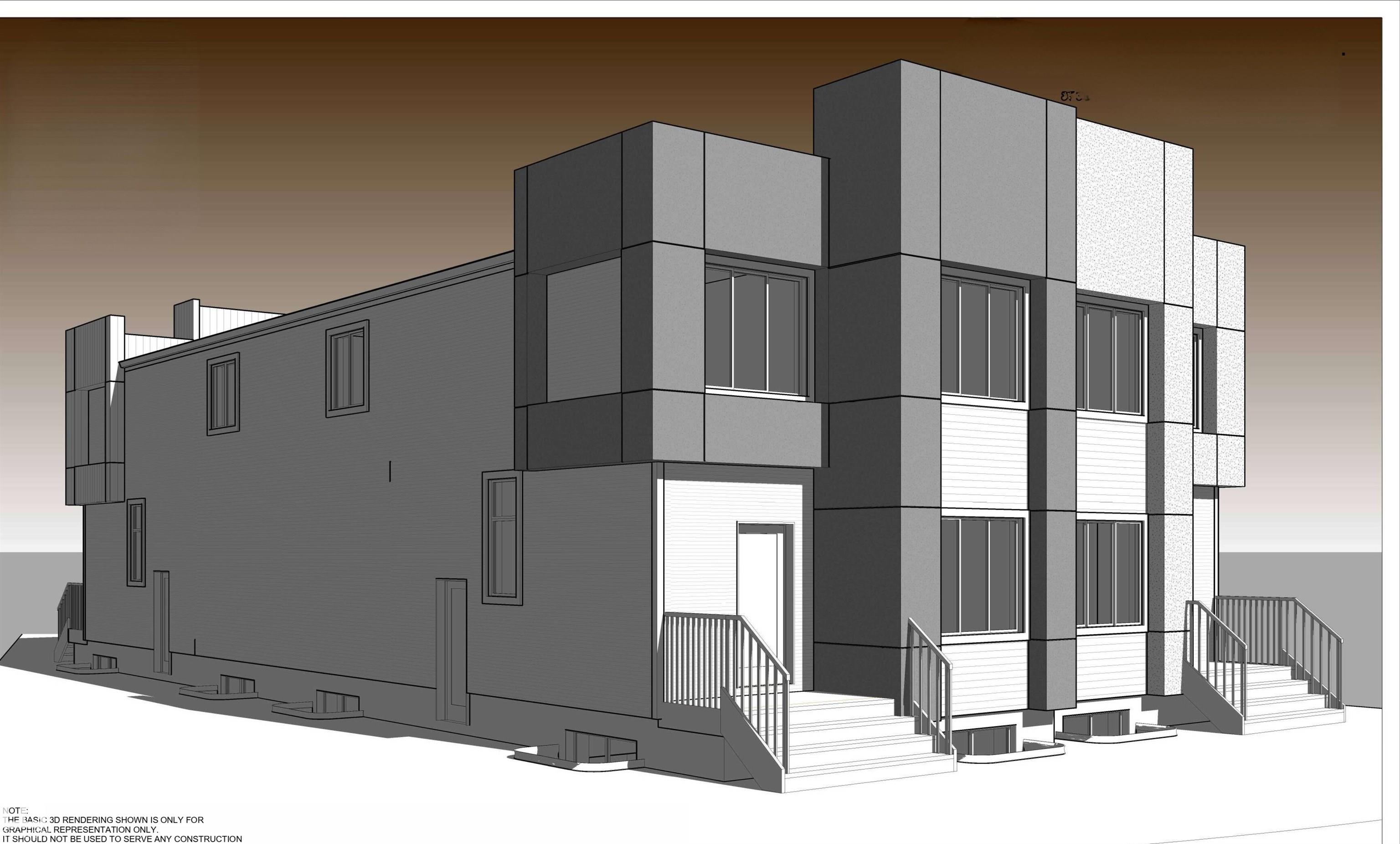 153 St Nw Unit 8736 St, Edmonton, AB T5R 1N9