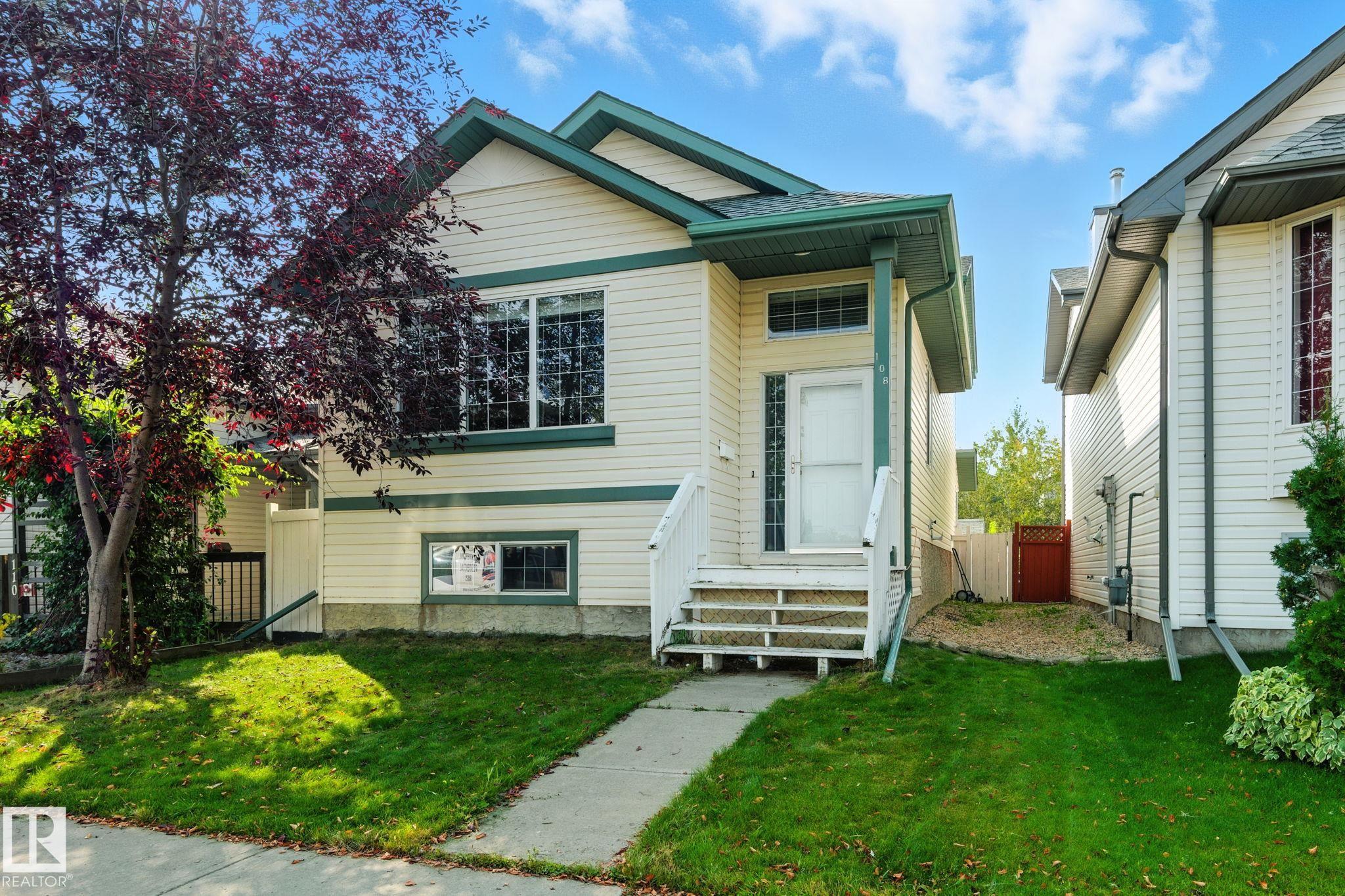 108 Campbell Rd, Leduc, AB T9E 8G5