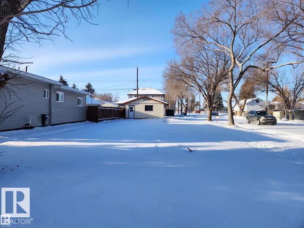 132 Street Nw Unit 12848, Edmonton, AB T5L 1R1