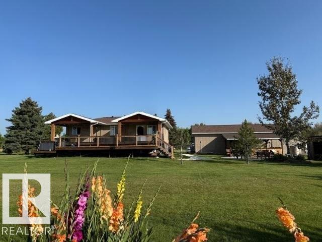 6519 Twp 474, Rural Brazeau County, AB T0C 0S0
