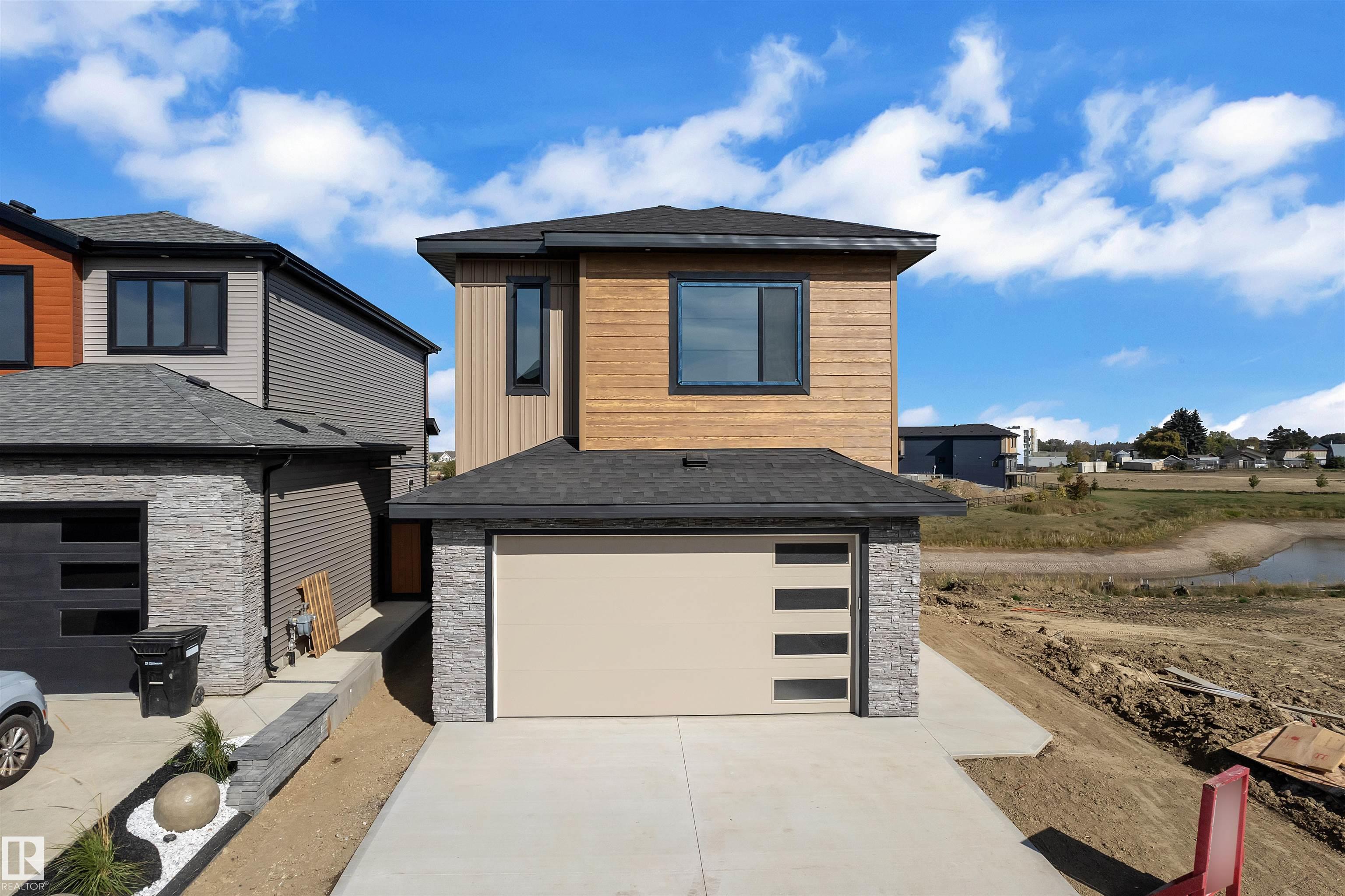 30 Tilia Pl, Spruce Grove, AB T7X 0Z3