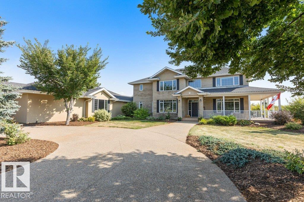 26109 Meadowview Dr #b, Rural Sturgeon County, AB T8T 0K9