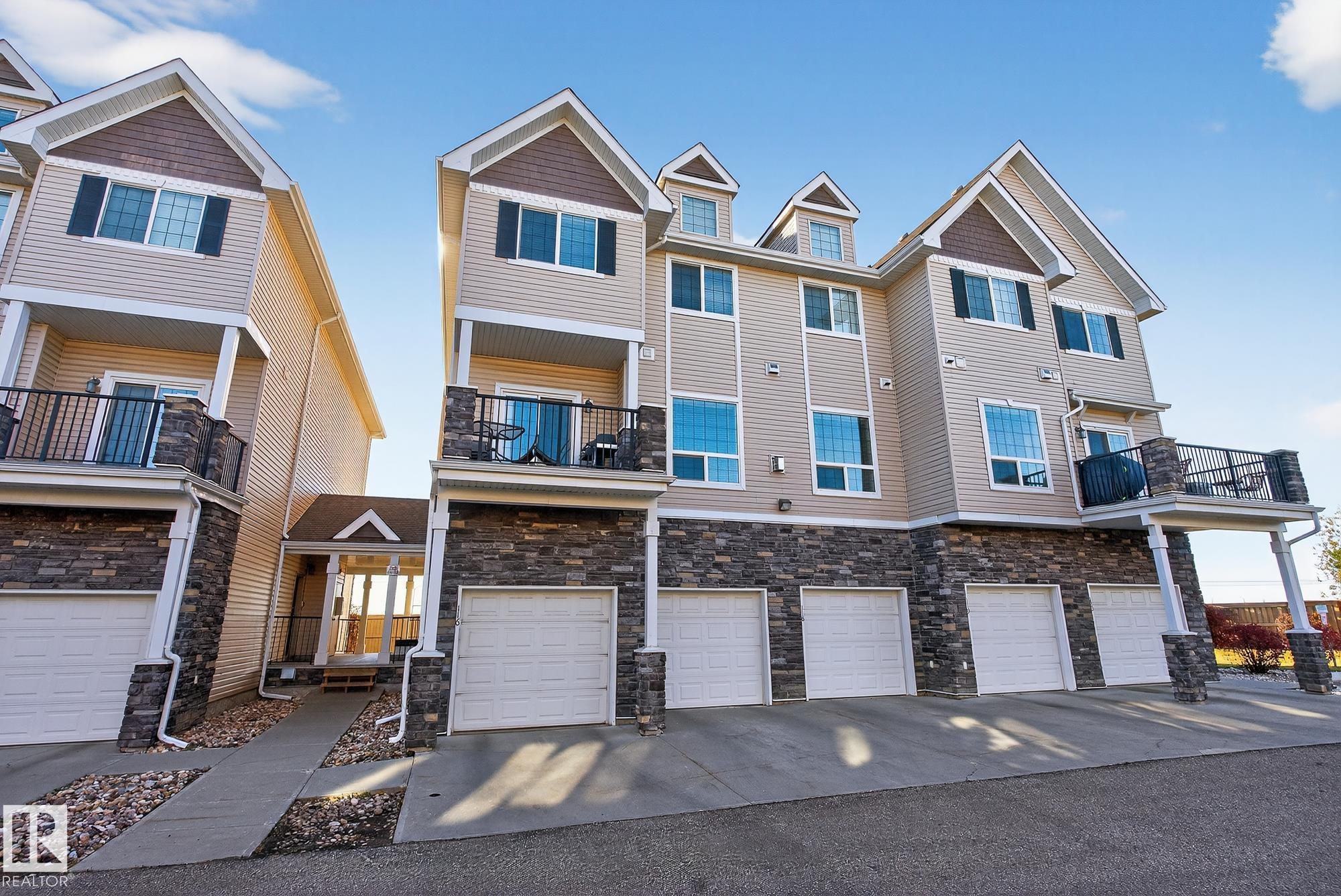 7293 Terwillegar Drive South Northwest #unit 117, Edmonton, AB T6R 0N5