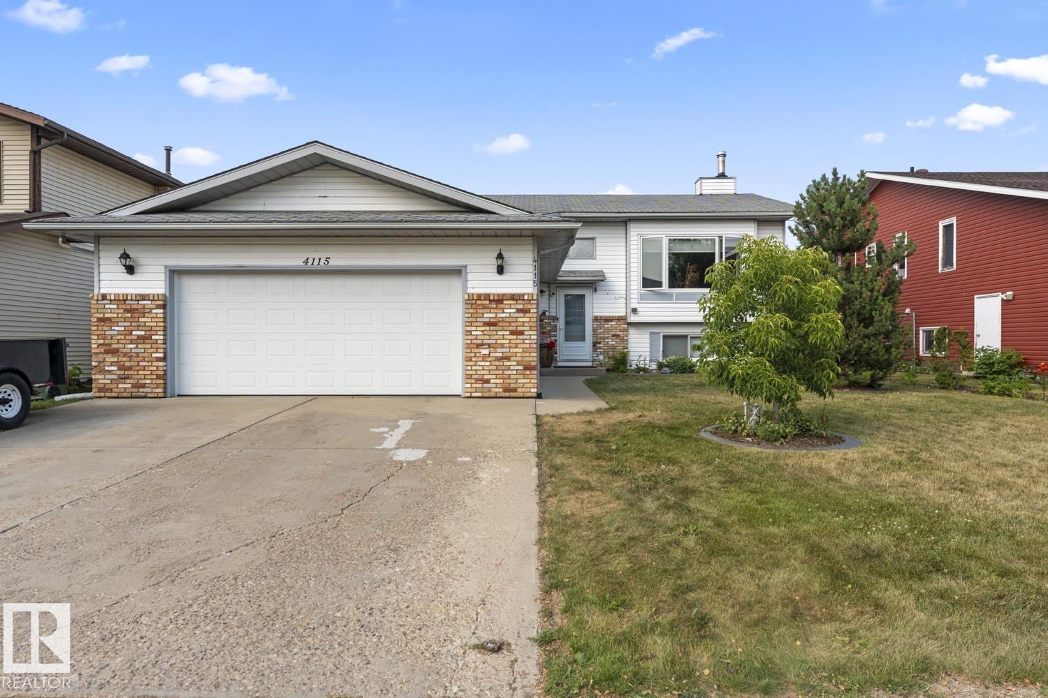 40 Av Unit 4115 Ave, Bonnyville, AB T9N 1T9
