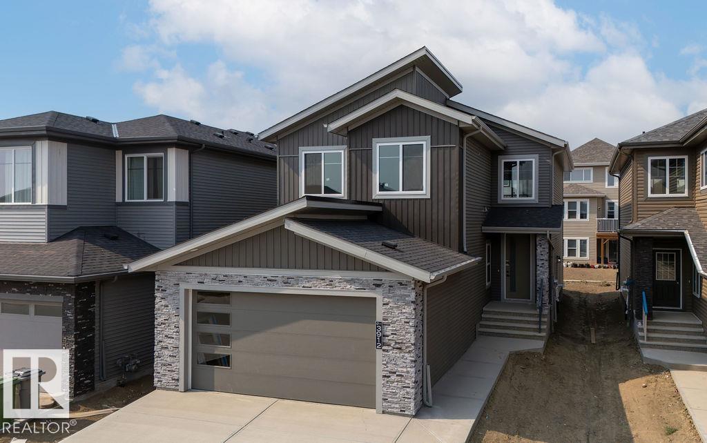 41 Avenue Unit 3912, Beaumont, AB T4X 3B5