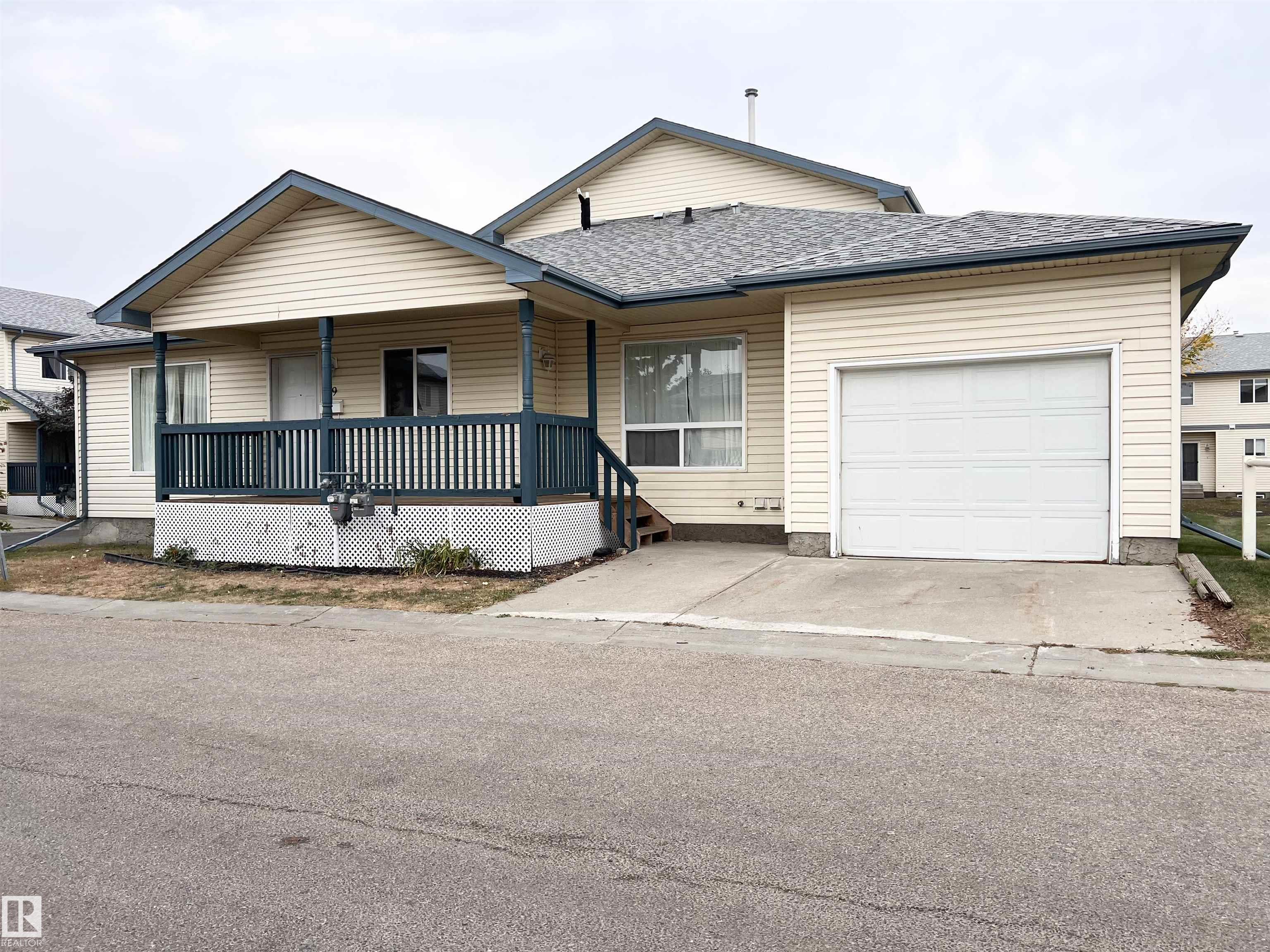 10909 106 Street #unit 19, Edmonton, AB T5H 4M7