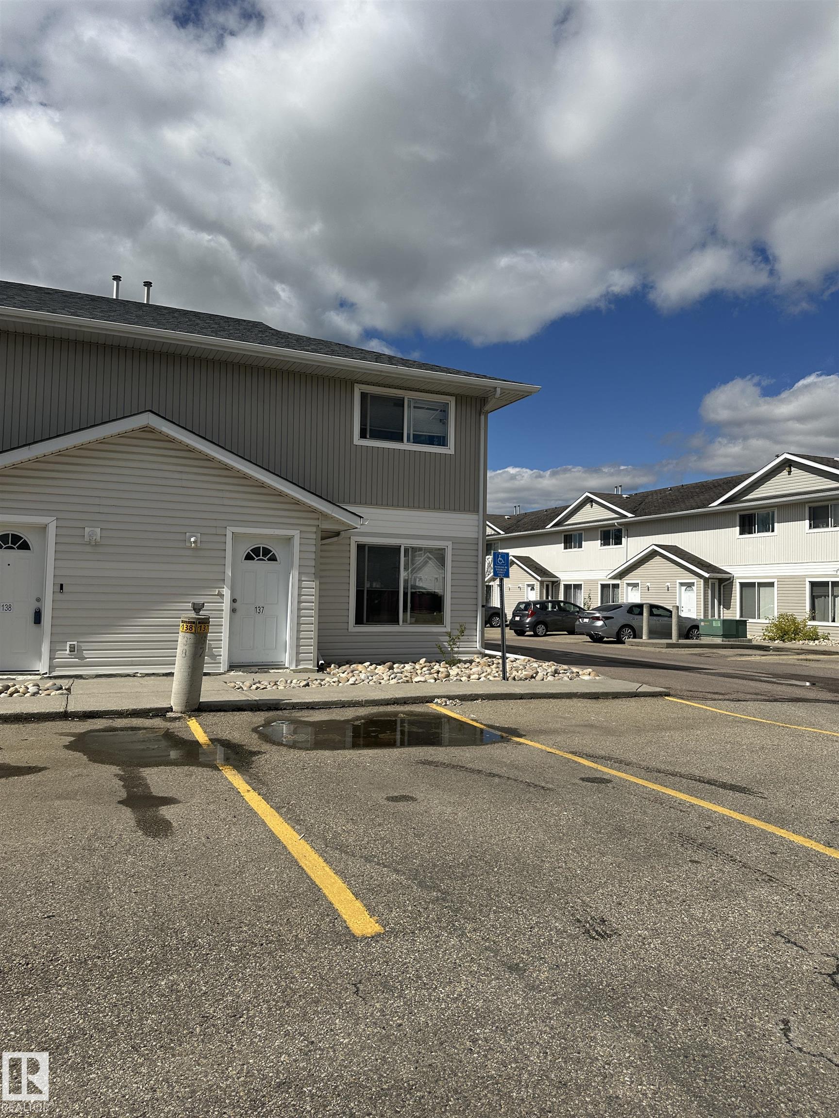 180 Bridgeport Boulevard #unit 137, Leduc, AB T9E 8S1