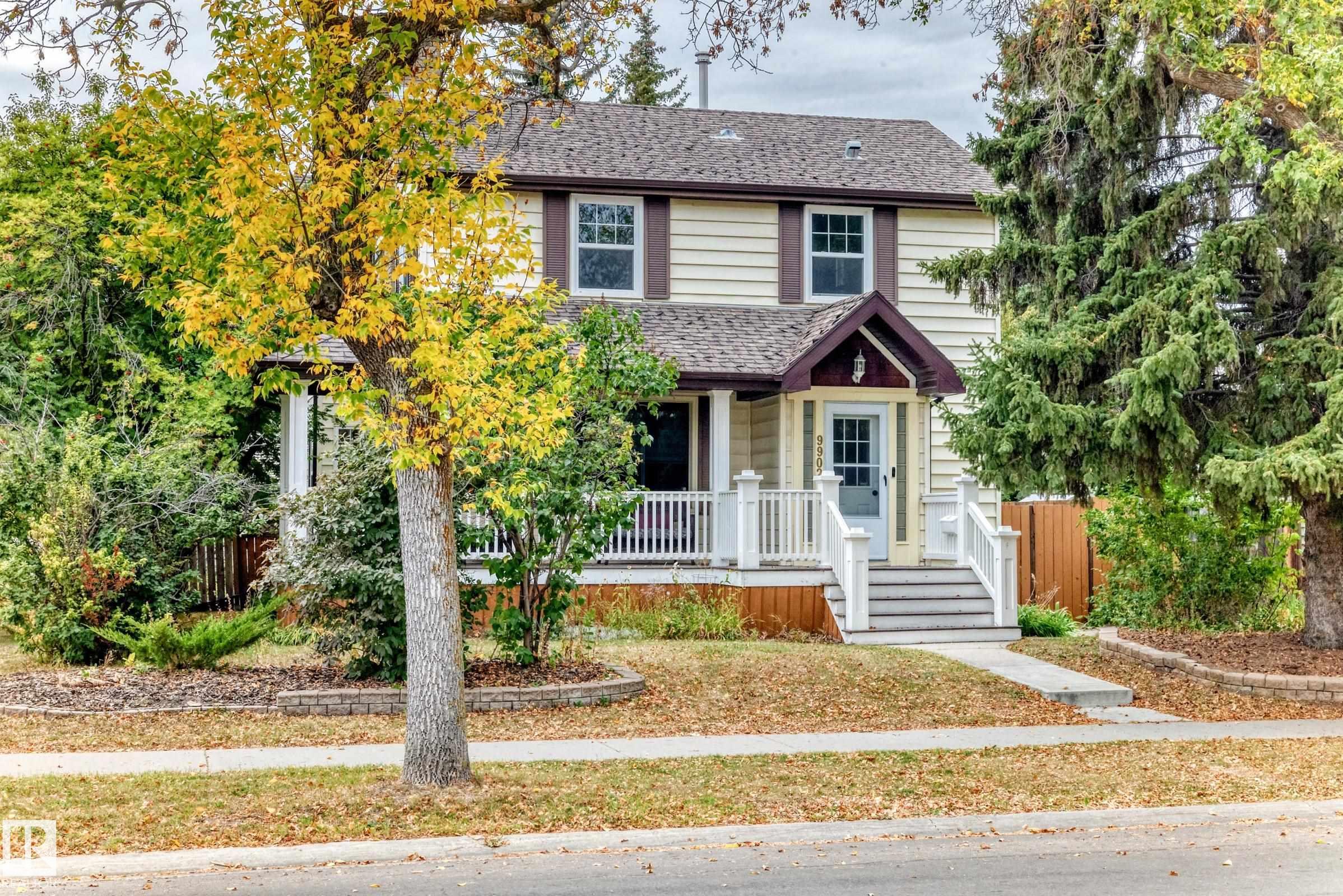 148 St Nw Unit 9902 St, Edmonton, AB T5N 3E9