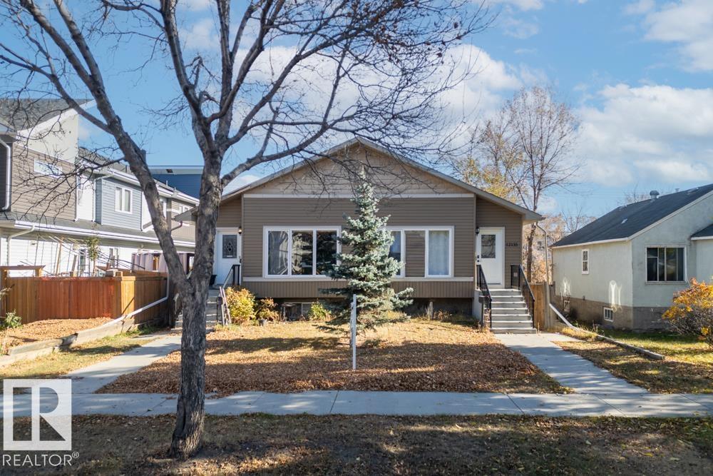 12135 12137 124 St NW, Edmonton, AB T5N 0N1