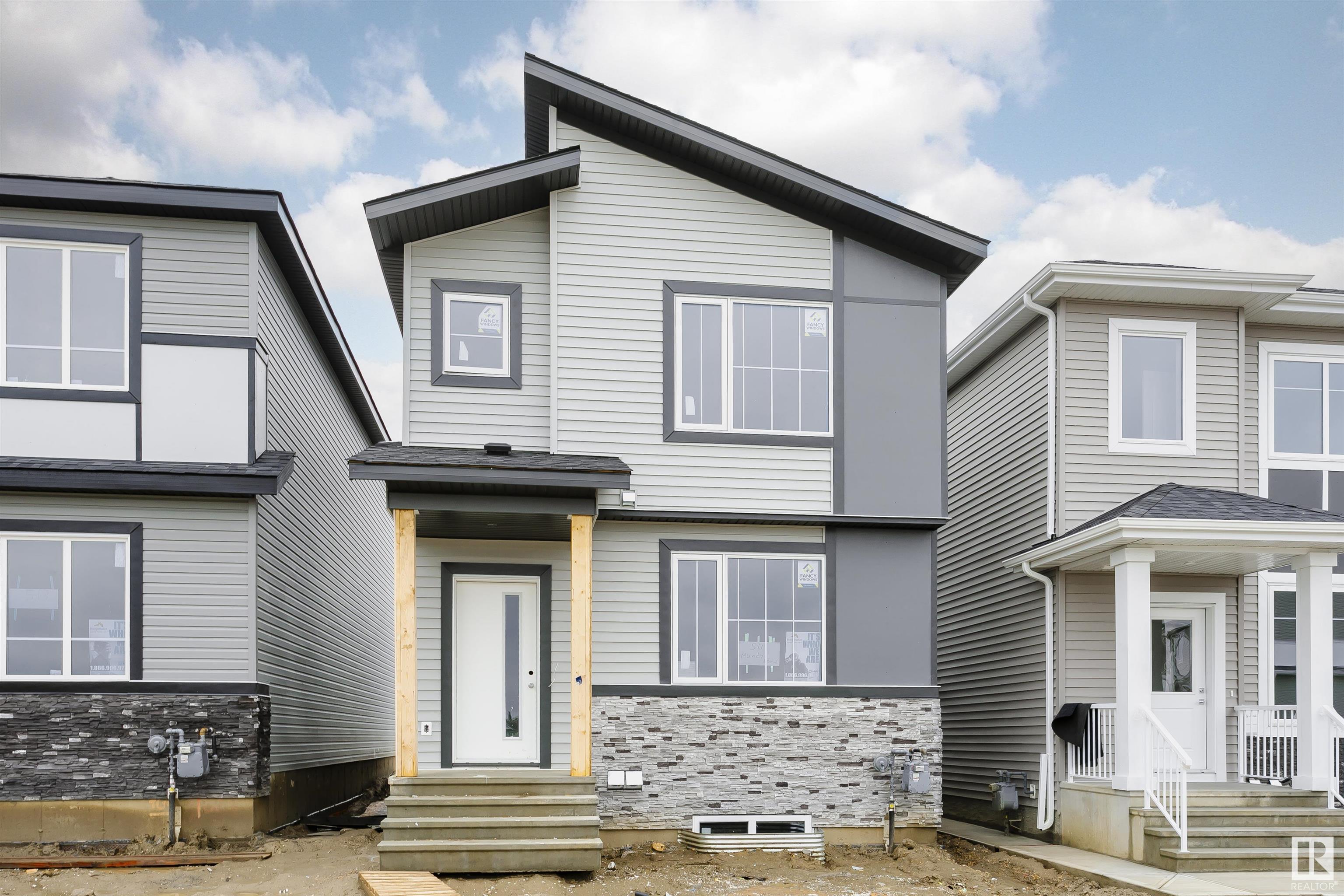 Leduc, AB homes with a garage for sale Houseful