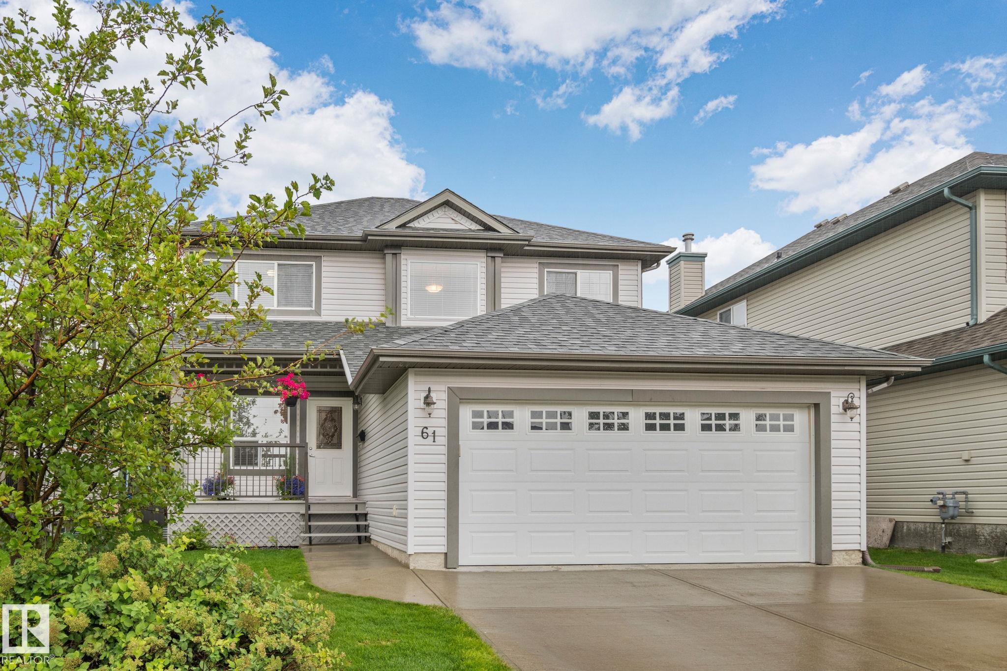 61 Rue Monette, Beaumont, AB T4X 1T2