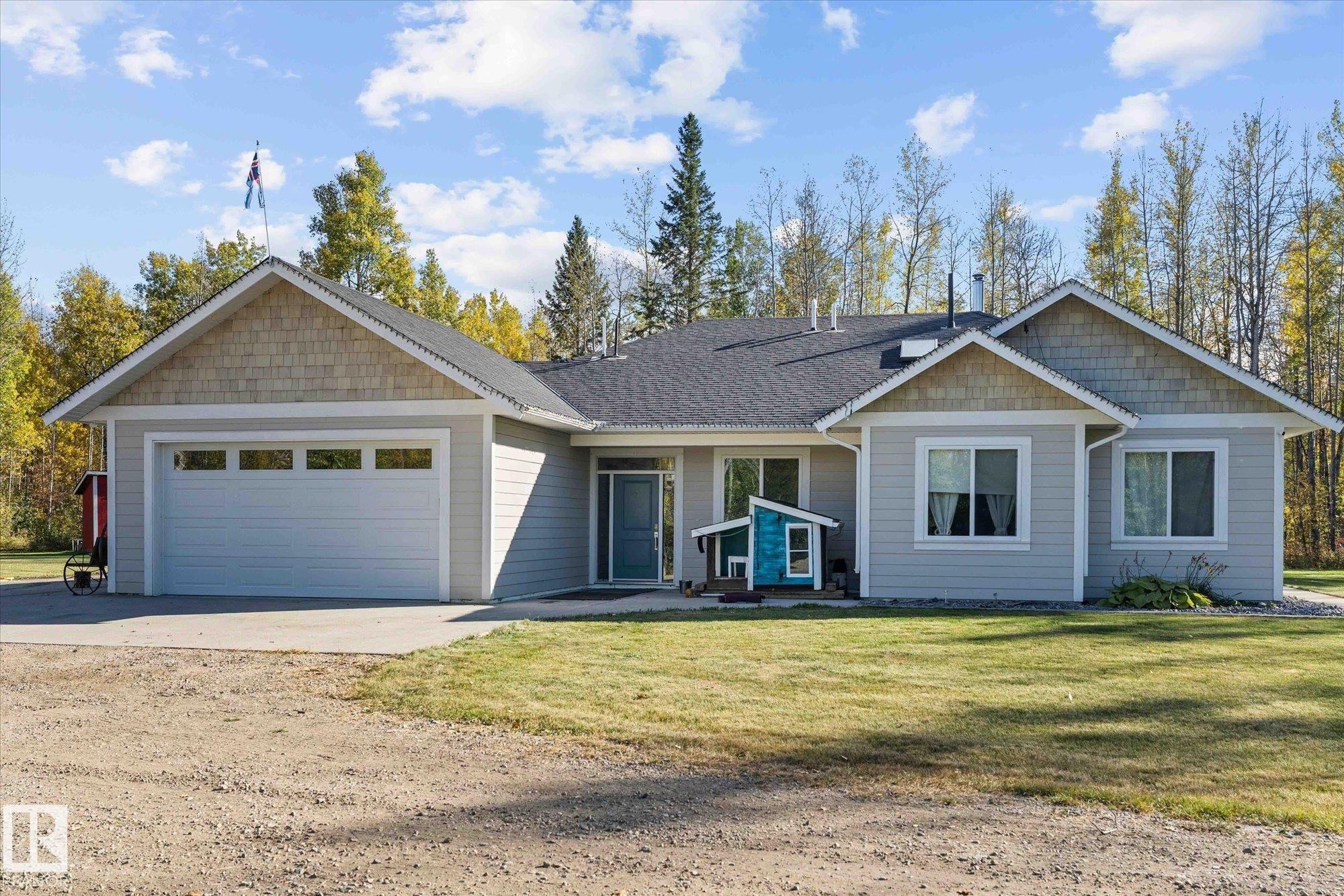 48115 Rge Road 72 #b, Rural Brazeau County, AB T7A 2A2