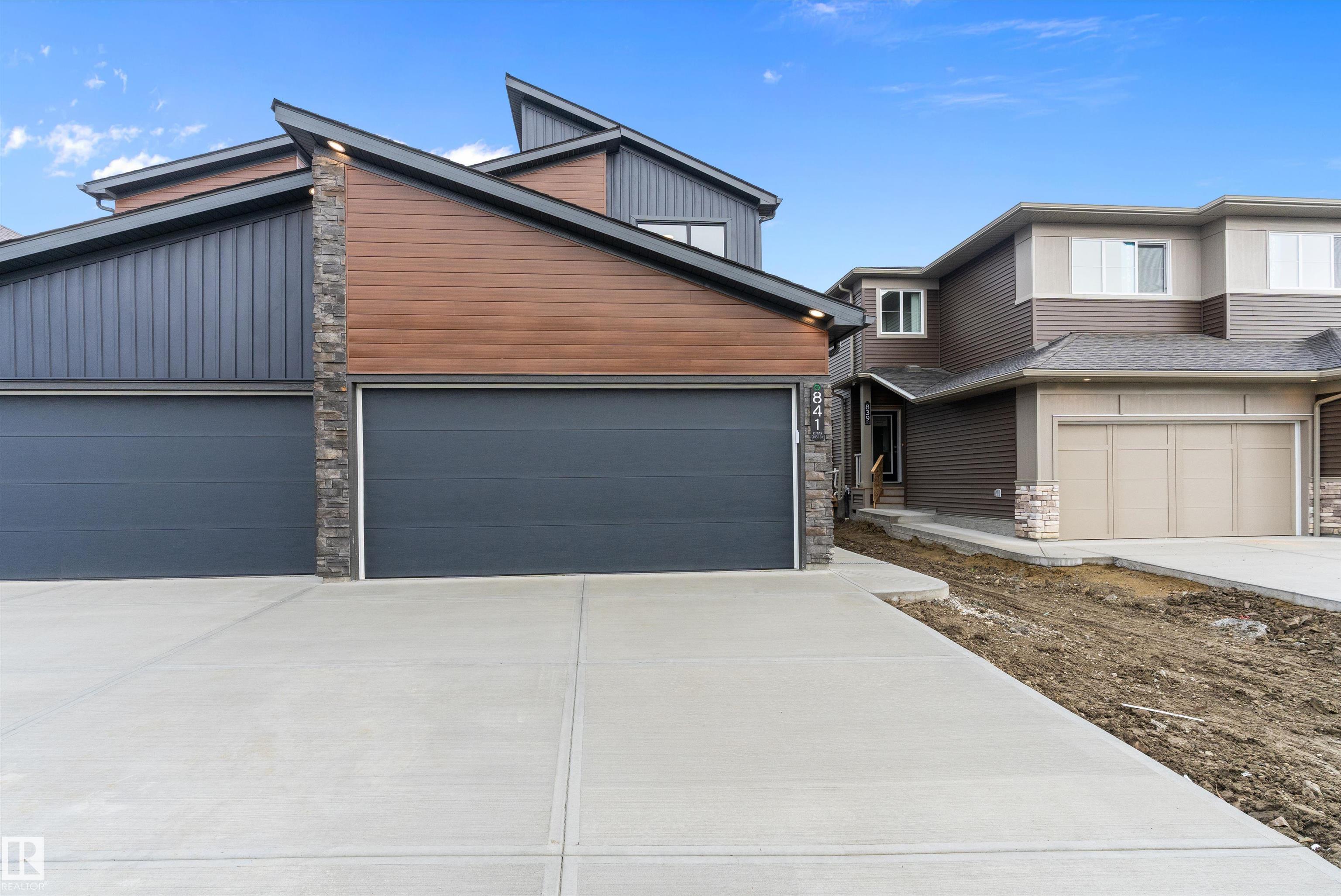841 Rowan Cl Close SW, Edmonton, AB T6X 1A2