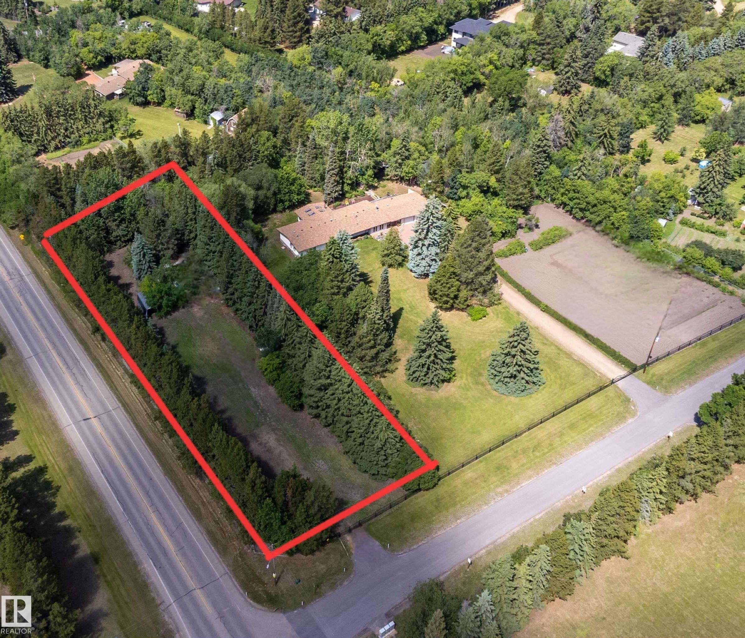 25012 Sturgeon Rd #24, Rural Sturgeon County, AB T8T 0C3