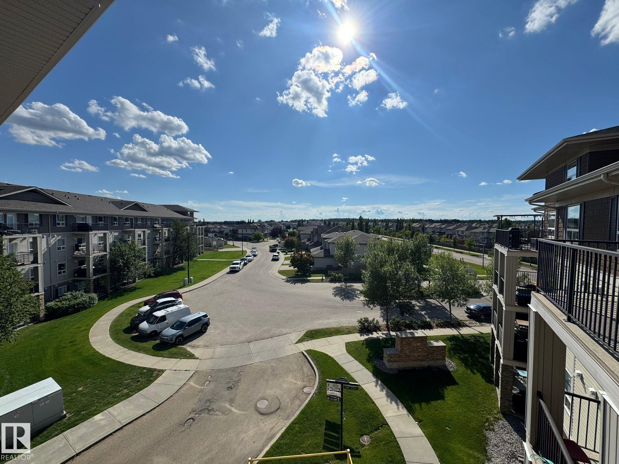 1520 Hammond Gate Northwest #445, Edmonton, AB T6M 0J4