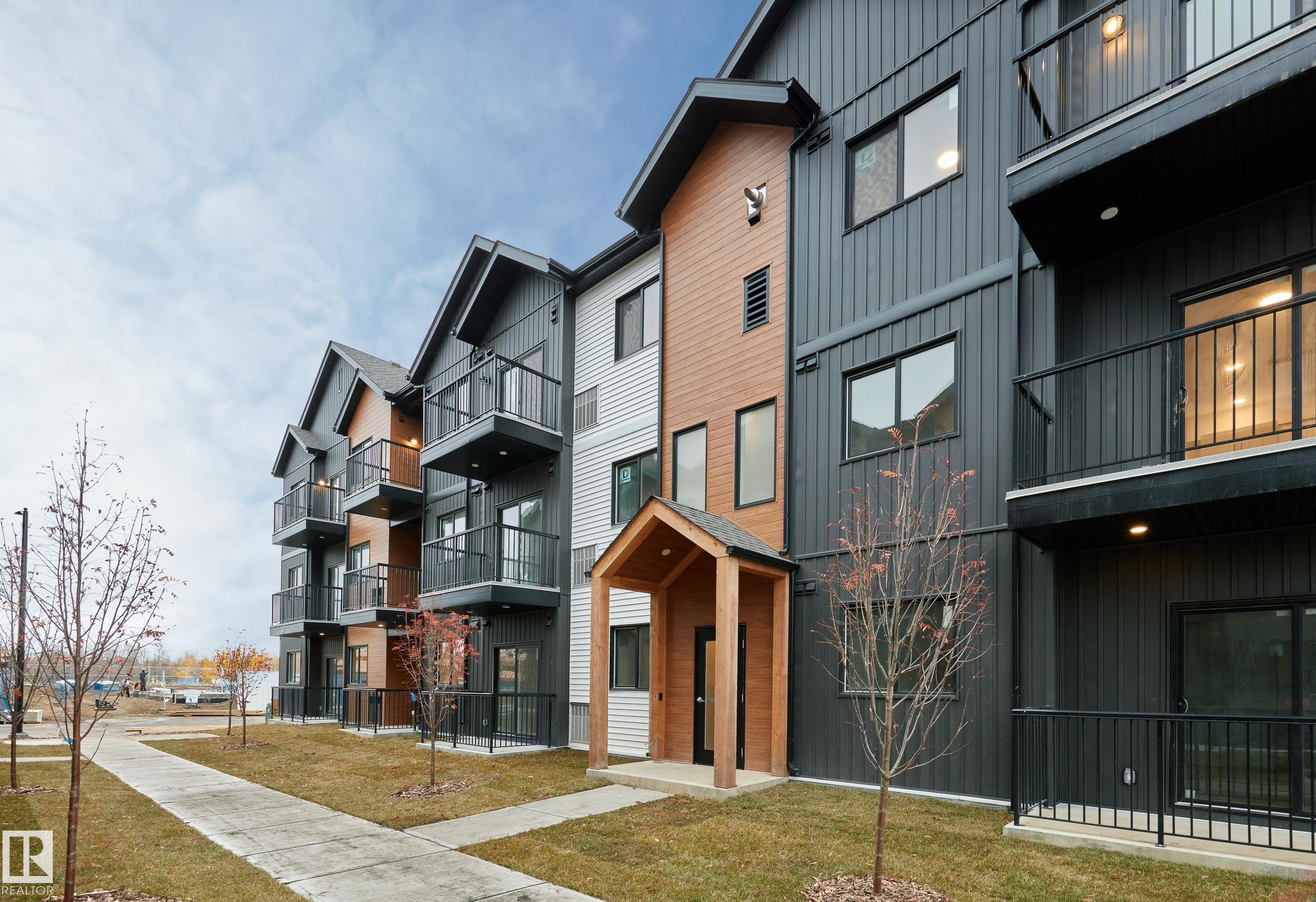 3715 141 St Sw #104 St, Edmonton, AB T6W 5M9