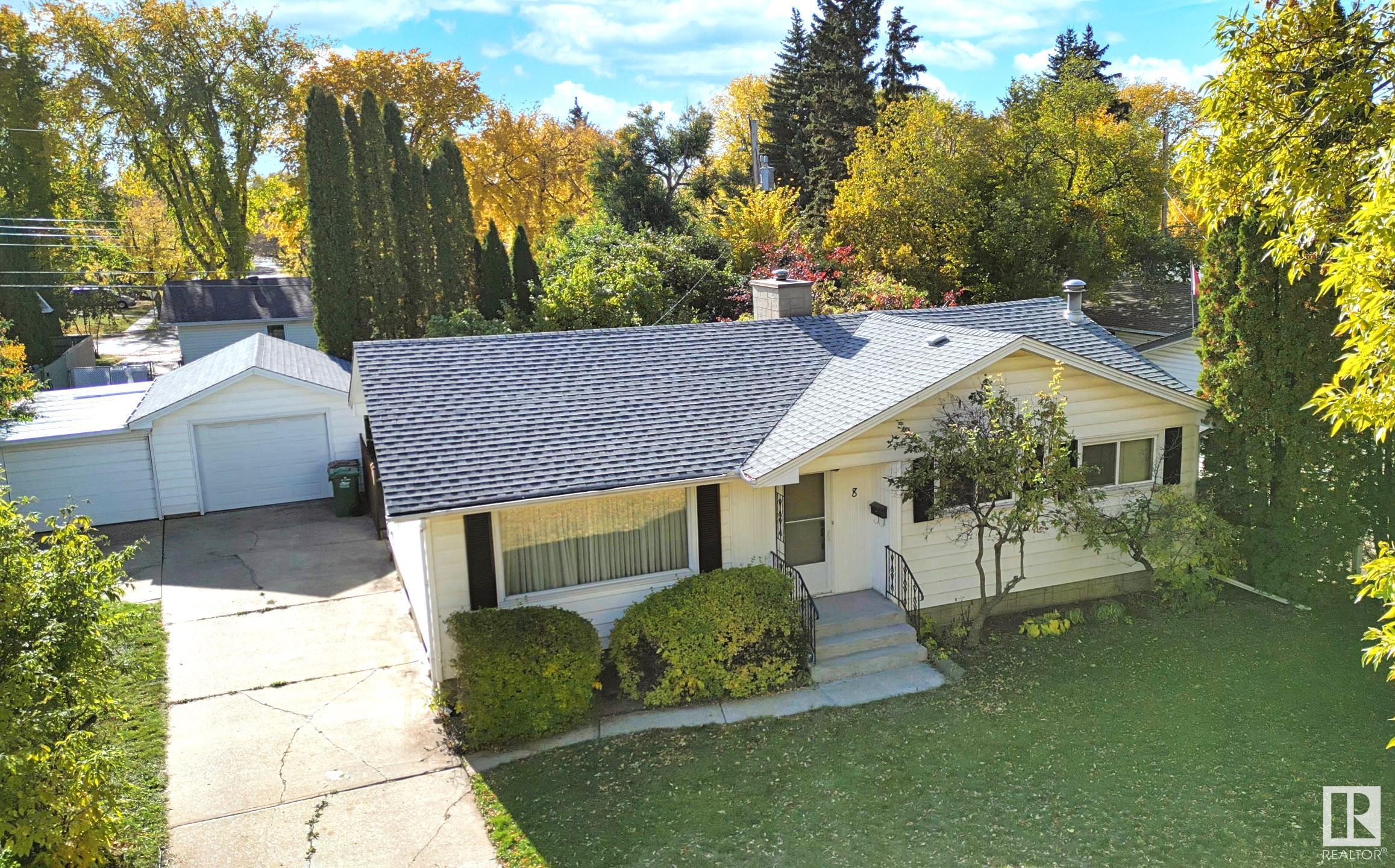 8 Swallow Cr Cres, St. Albert, AB T8N 0K7 MLS E4410894 Houseful