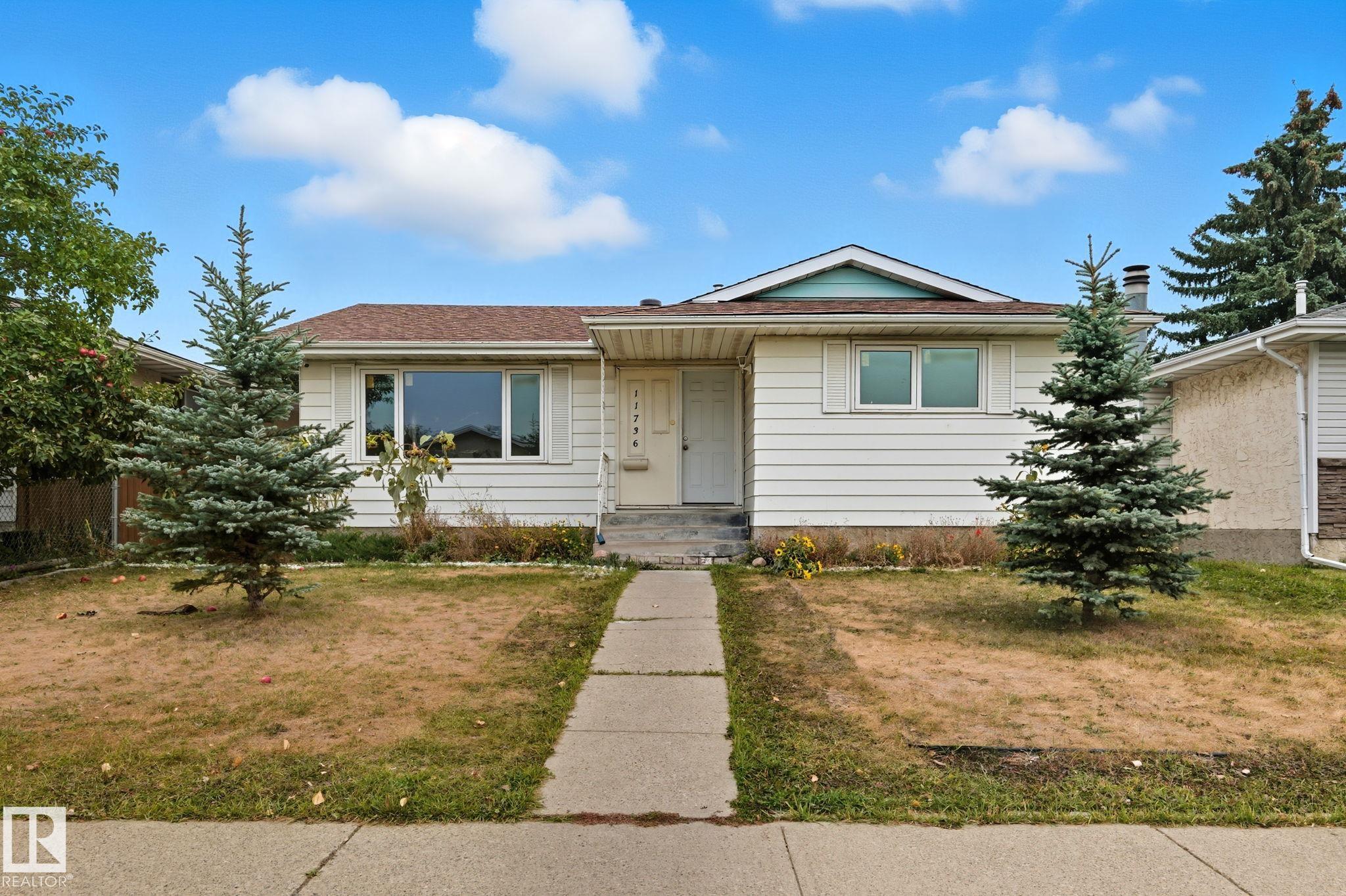 152 Av Nw Unit 11736 Ave, Edmonton, AB T5X 1S8