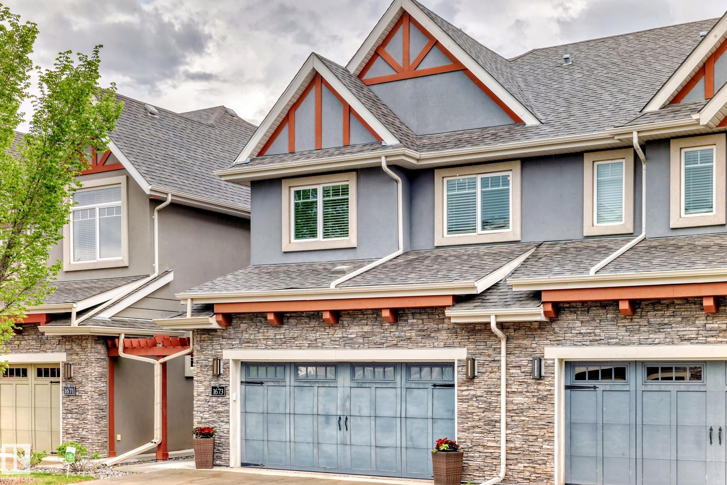 1673 James Mowatt Tr Trl SW, Edmonton, AB T6W 0J7