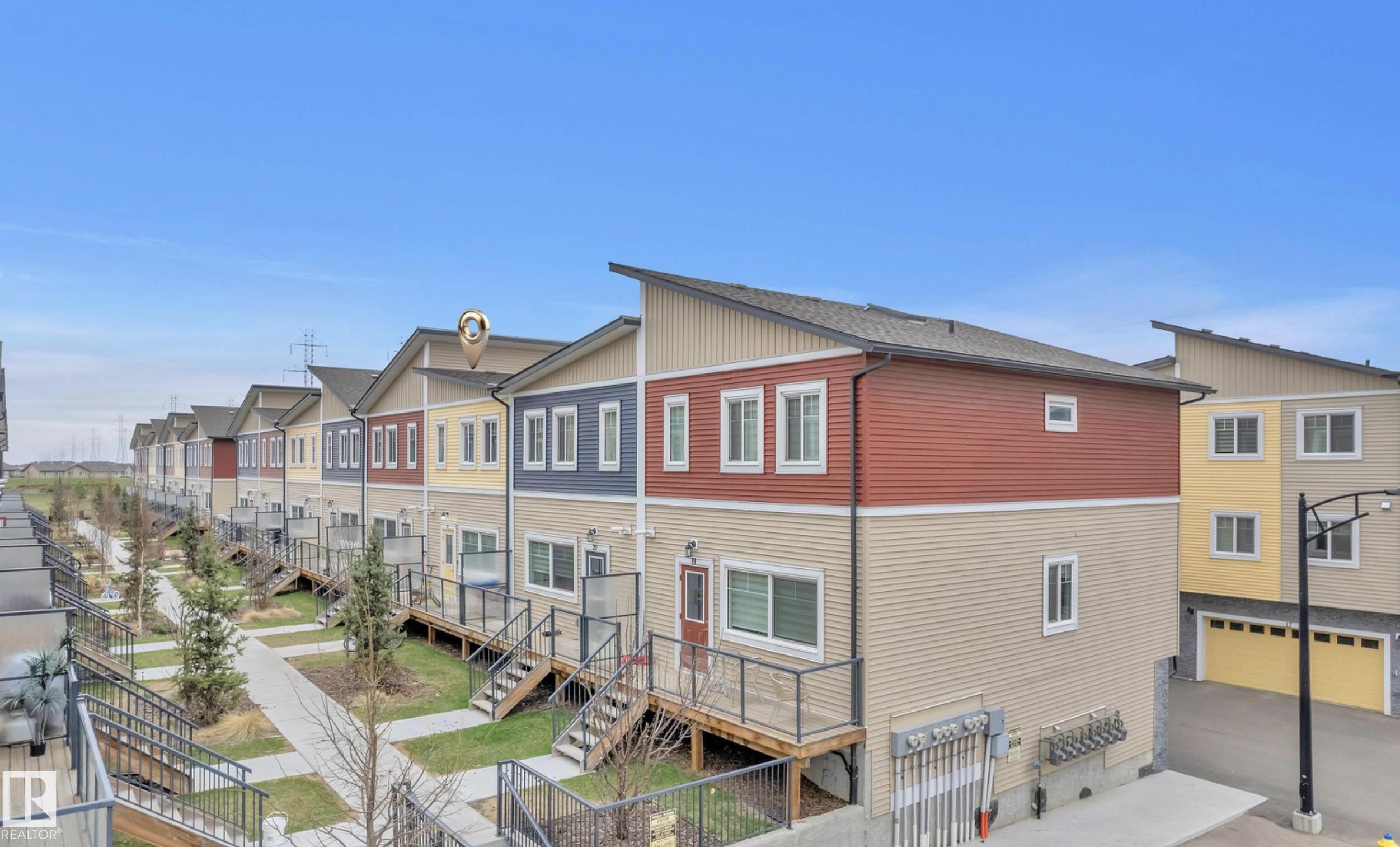 2803 14 Avenue Northwest #21, Edmonton, AB T6T 2K4