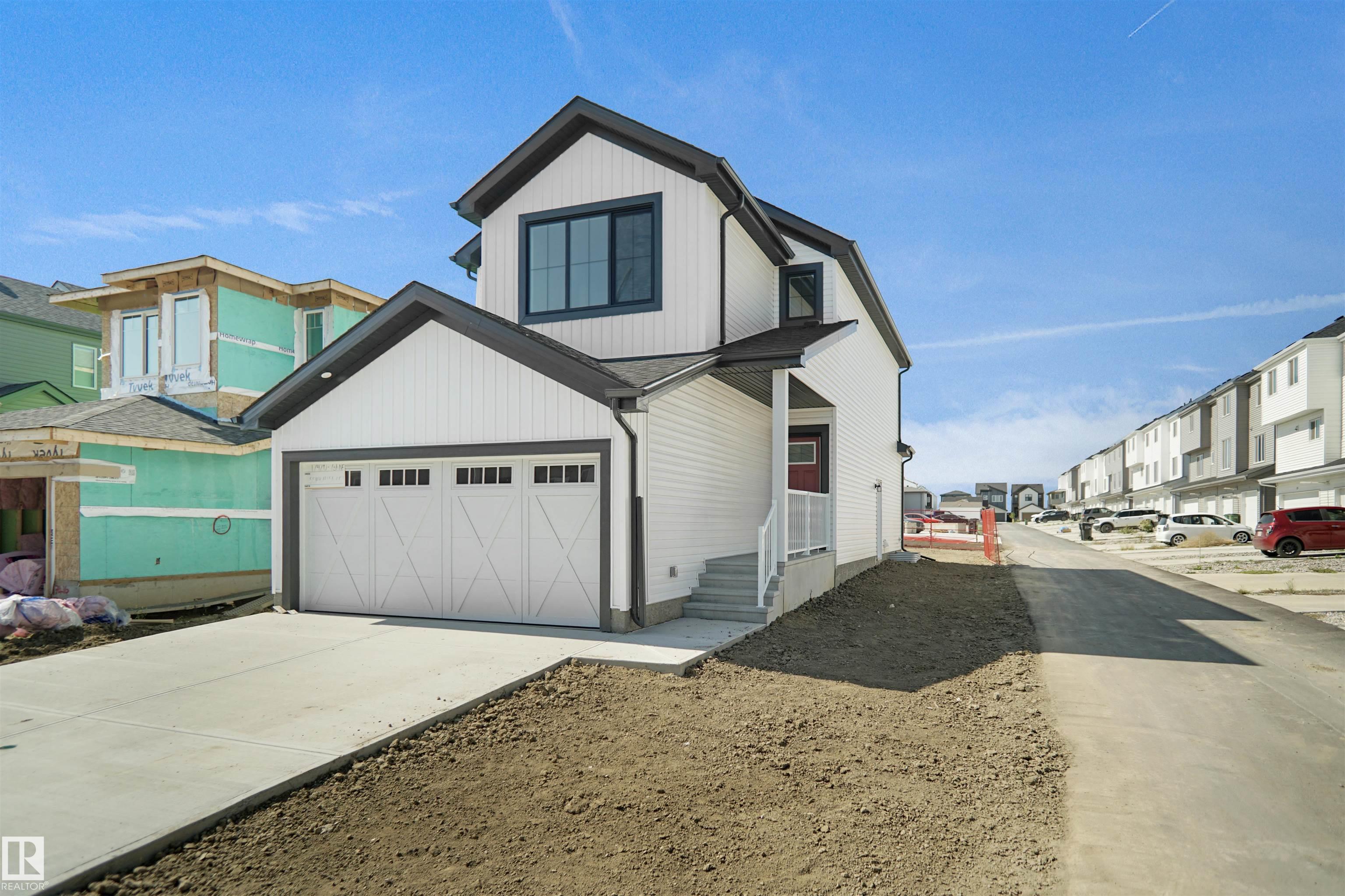 82 Av Nw Unit 22904 Ave, Edmonton, AB T5T 4N5