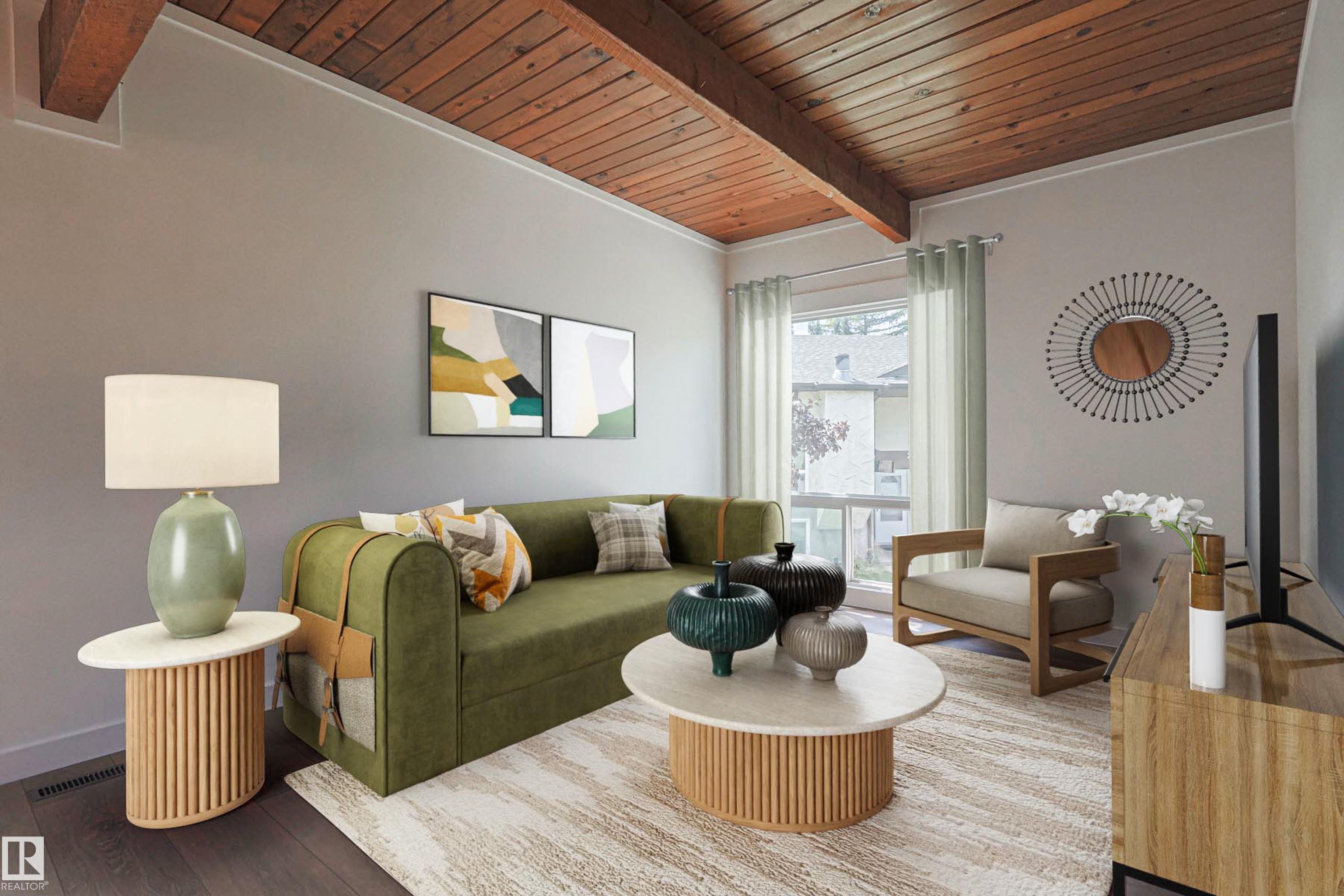 22 Northwoods Vg Vlg NW, Edmonton, AB T5X 1T2