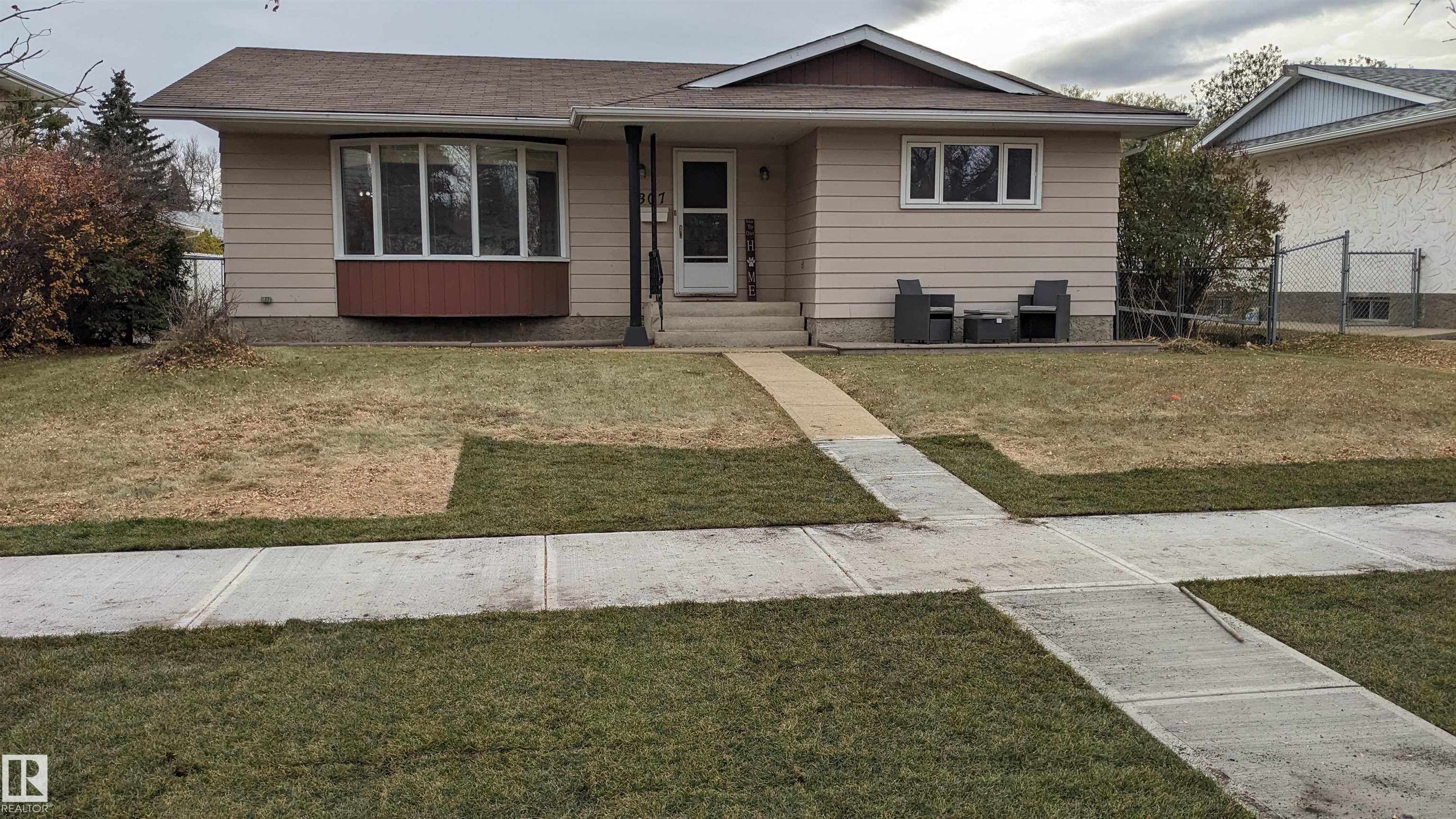 6307 Marler Dr, Camrose, AB T4V 2Y6