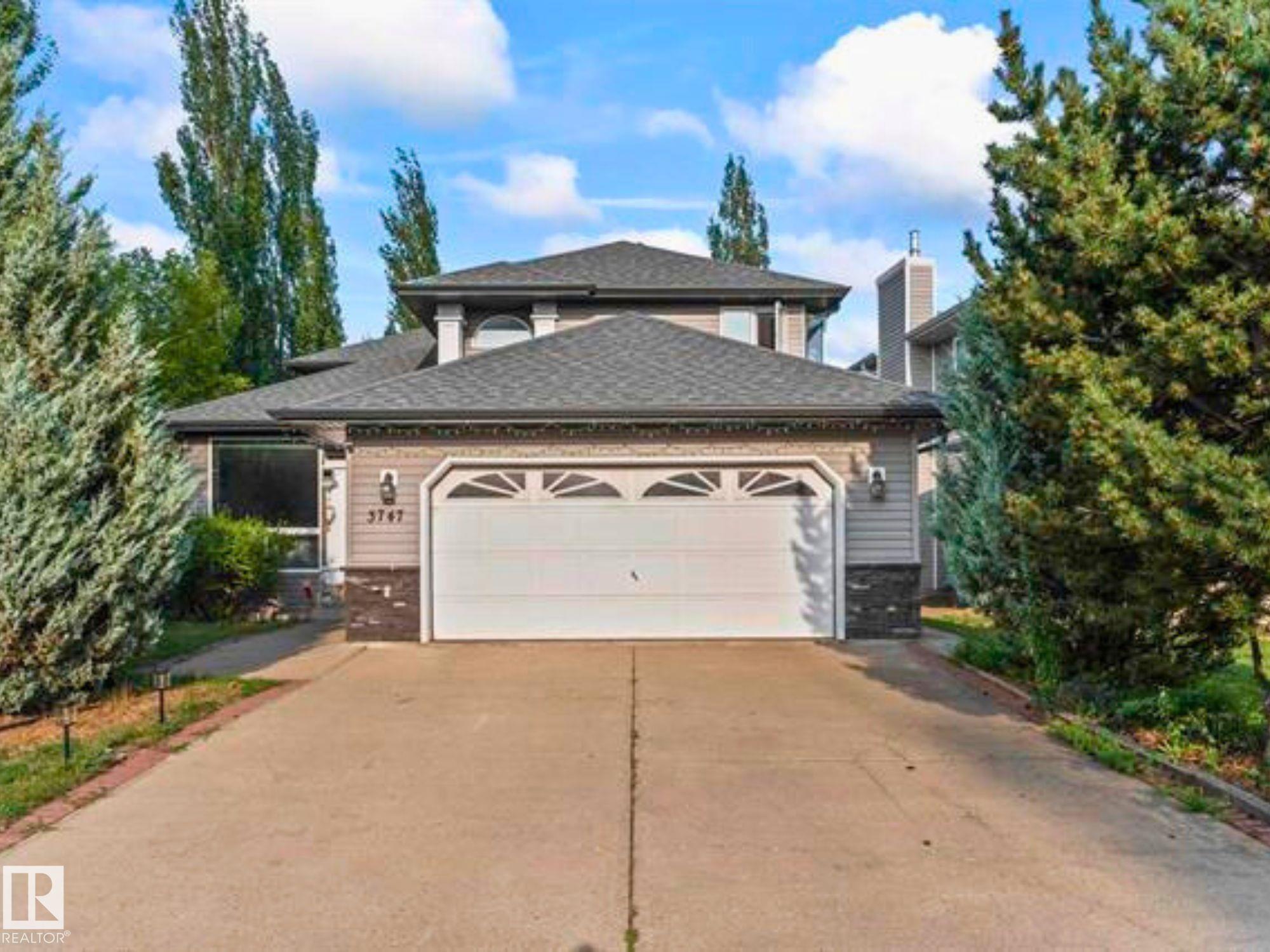 30 St Nw Unit 3747 St, Edmonton, AB T6T 1H7