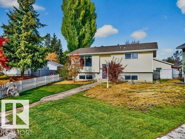 41 Ave Unit 4303, Stony Plain, AB T7Z 1J9