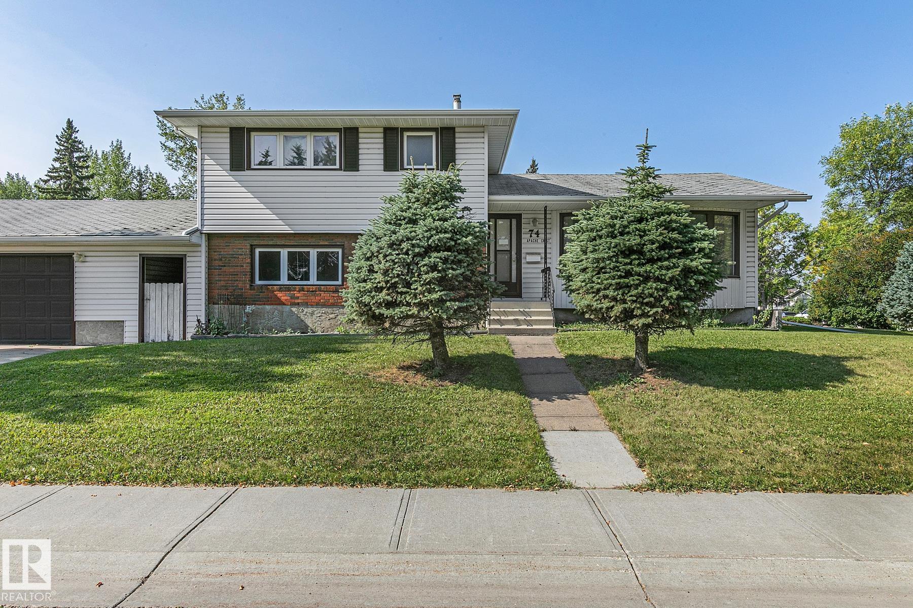 74 Apache Cr Cres, Leduc, AB T9E 4H4