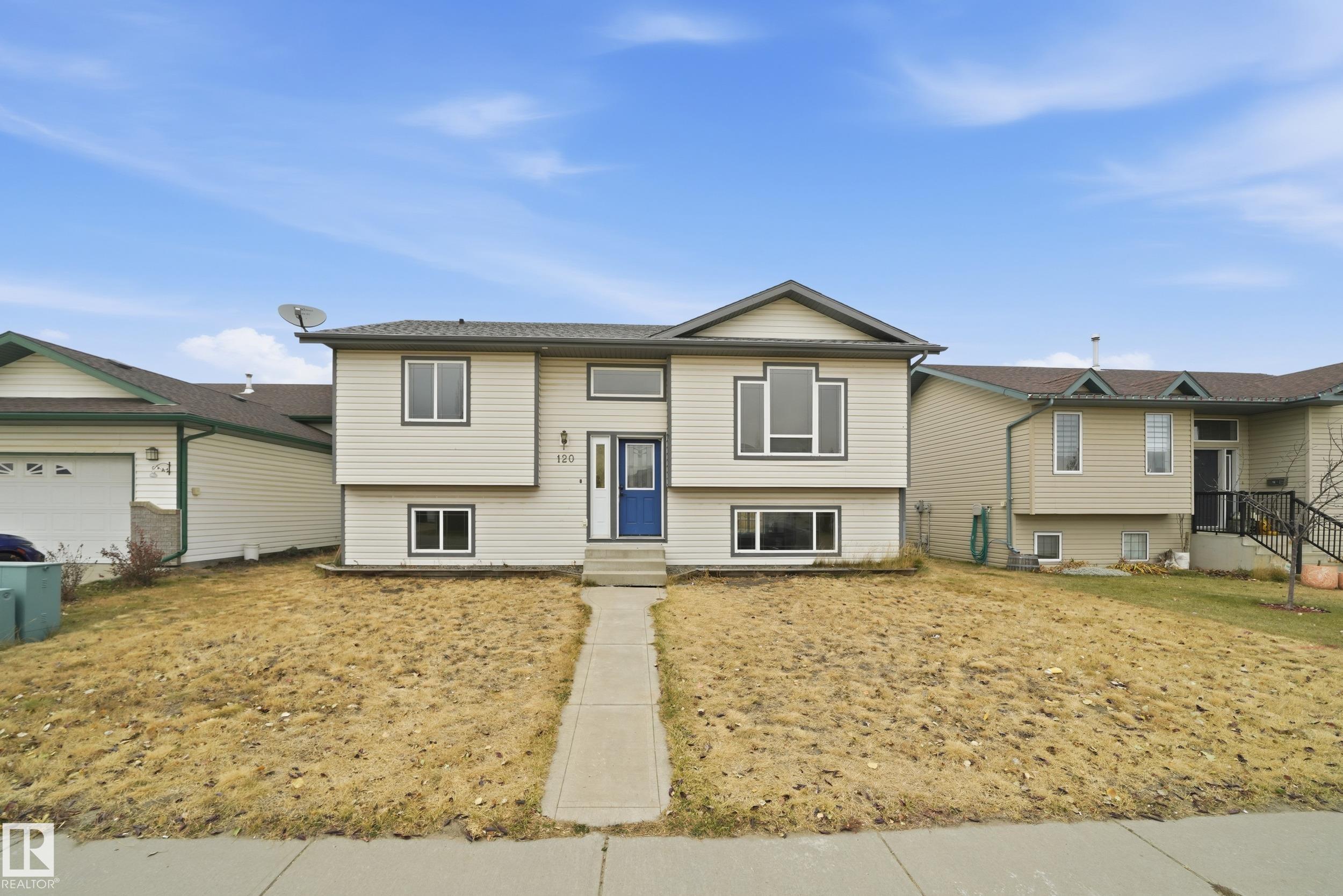 120 Premiere Cr Cres, Blackfalds, AB T4M 0E5