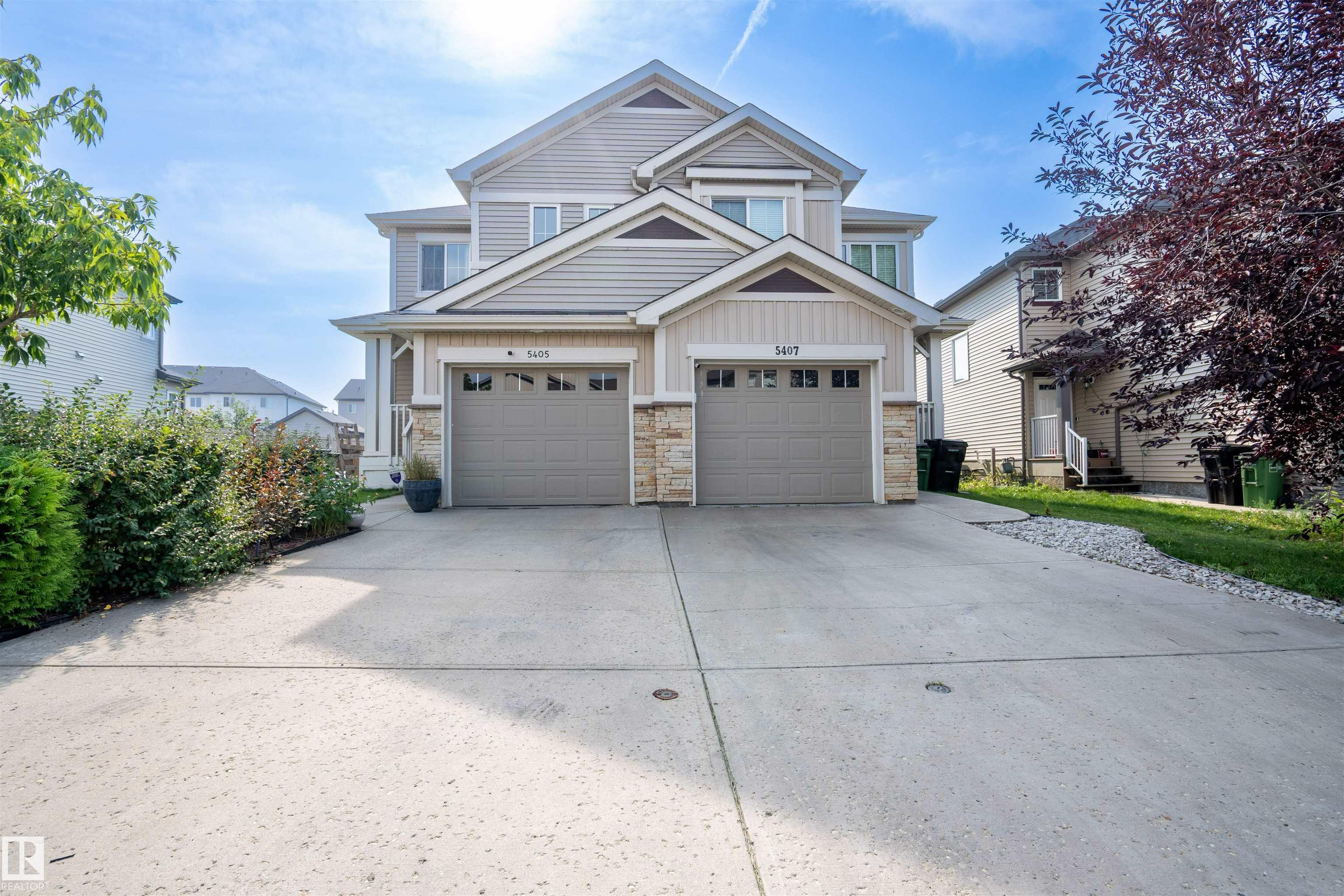 15 Av Sw Unit 5405 Ave, Edmonton, AB T6X 1R5