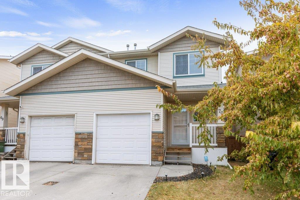 14208 36 Street Northwest #unit 70, Edmonton, AB T5Y 0E4