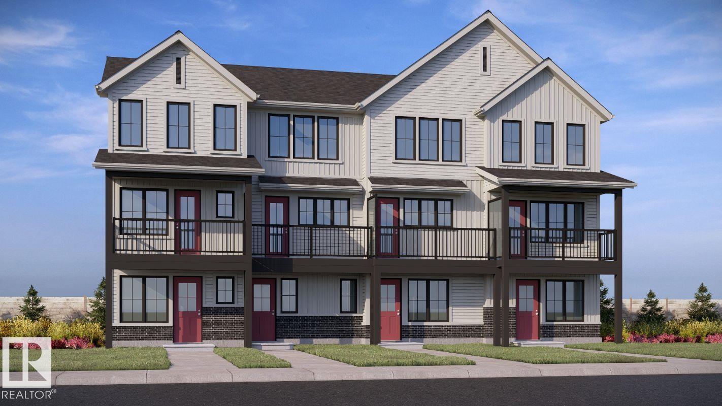 4 St Nw Unit 17239 St, Edmonton, AB T5Y 4G5