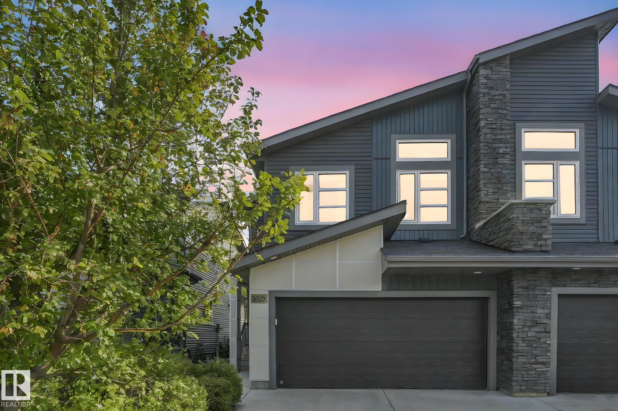 2375 Ware Cr Cres NW, Edmonton, AB T6W 2V1