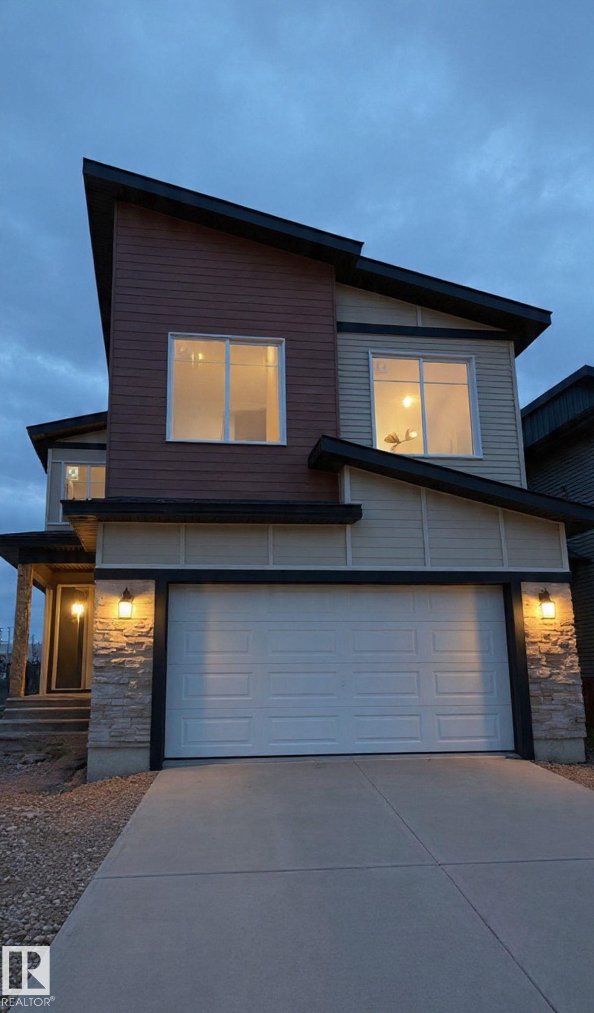 8924 Mayday Way SW, Edmonton, AB T6X 3E9