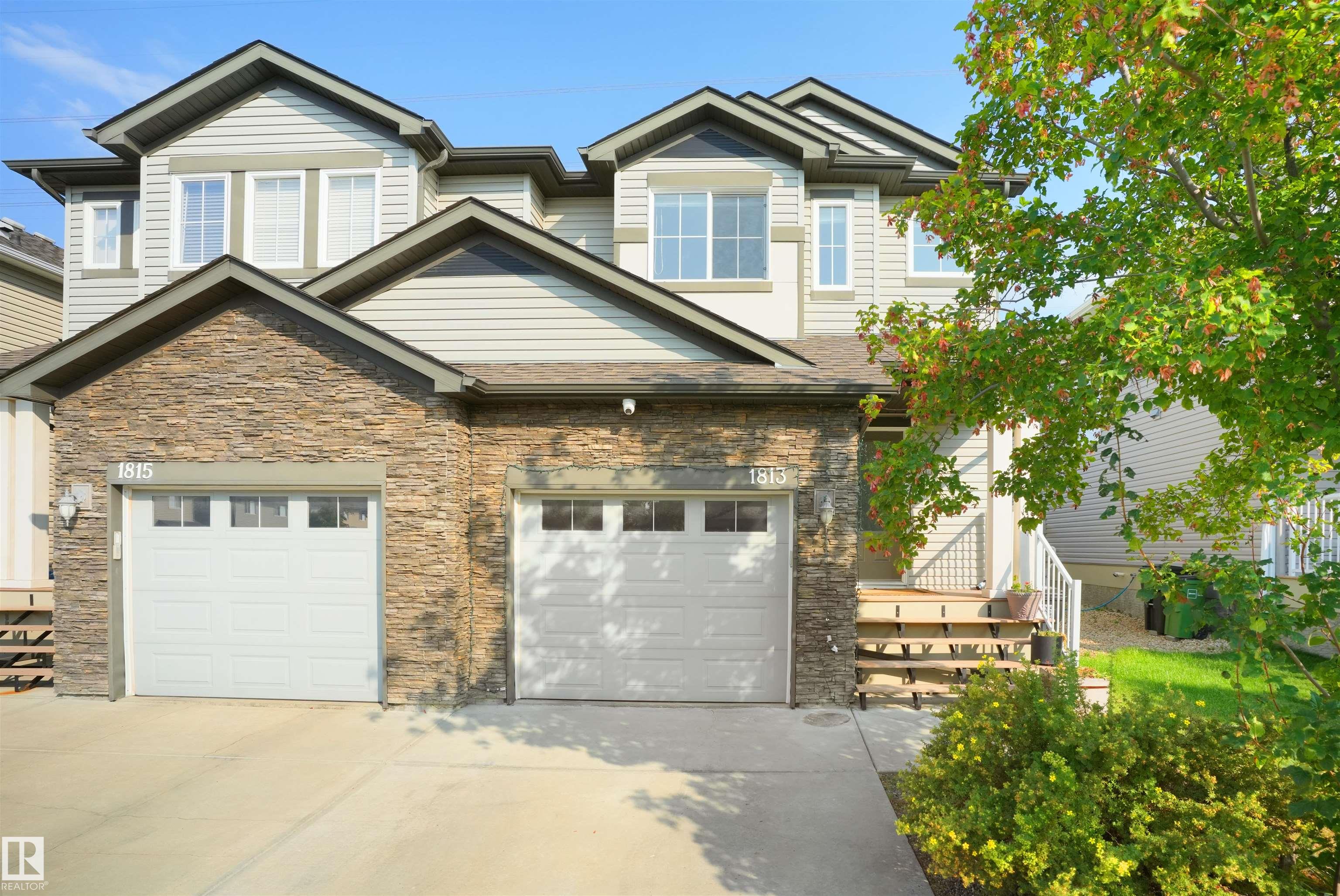 28 St Nw Unit 1813 St, Edmonton, AB T6T 0S7