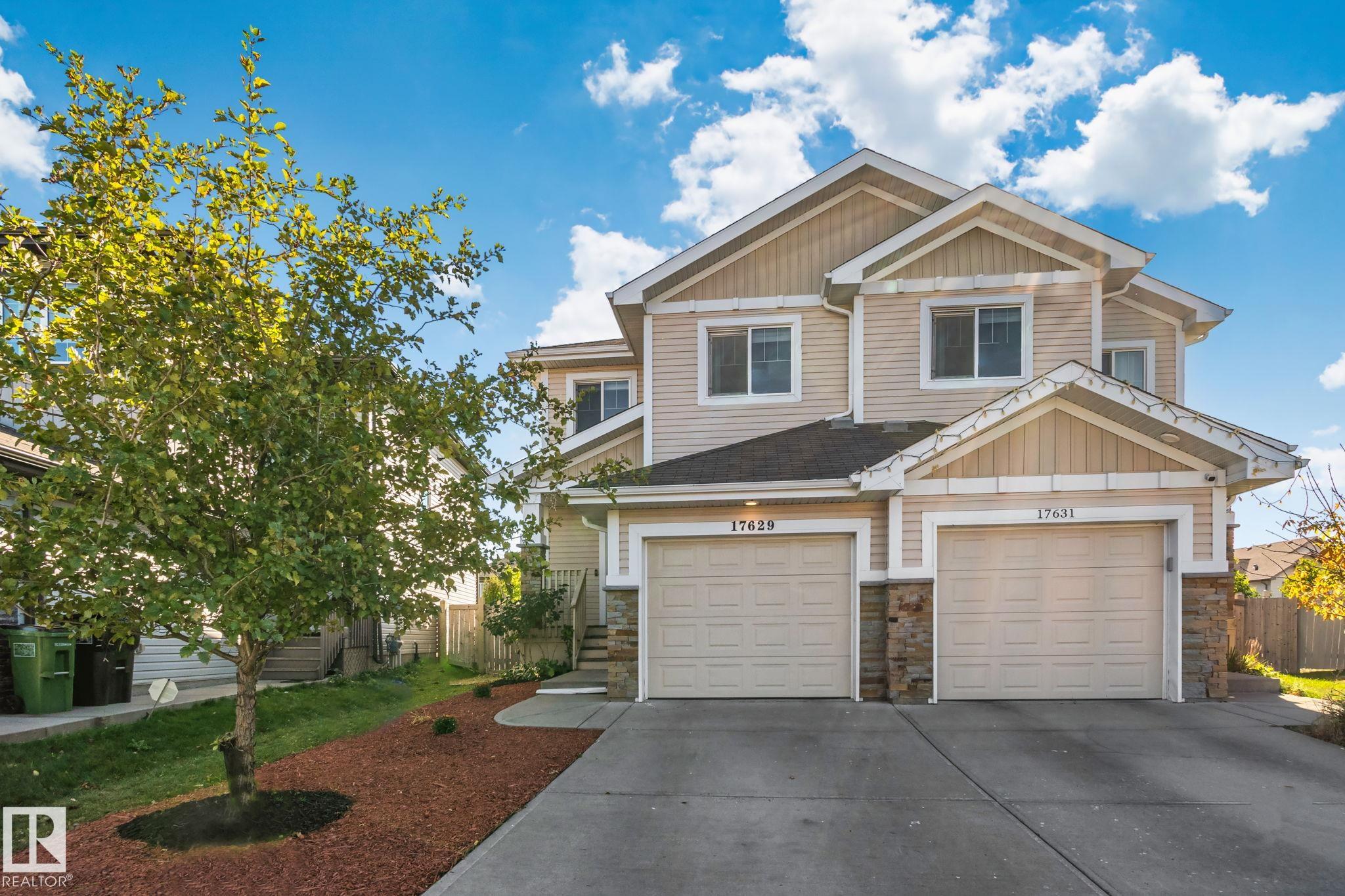 7 Av Sw Unit 17629 Ave #a, Edmonton, AB T6W 2W1