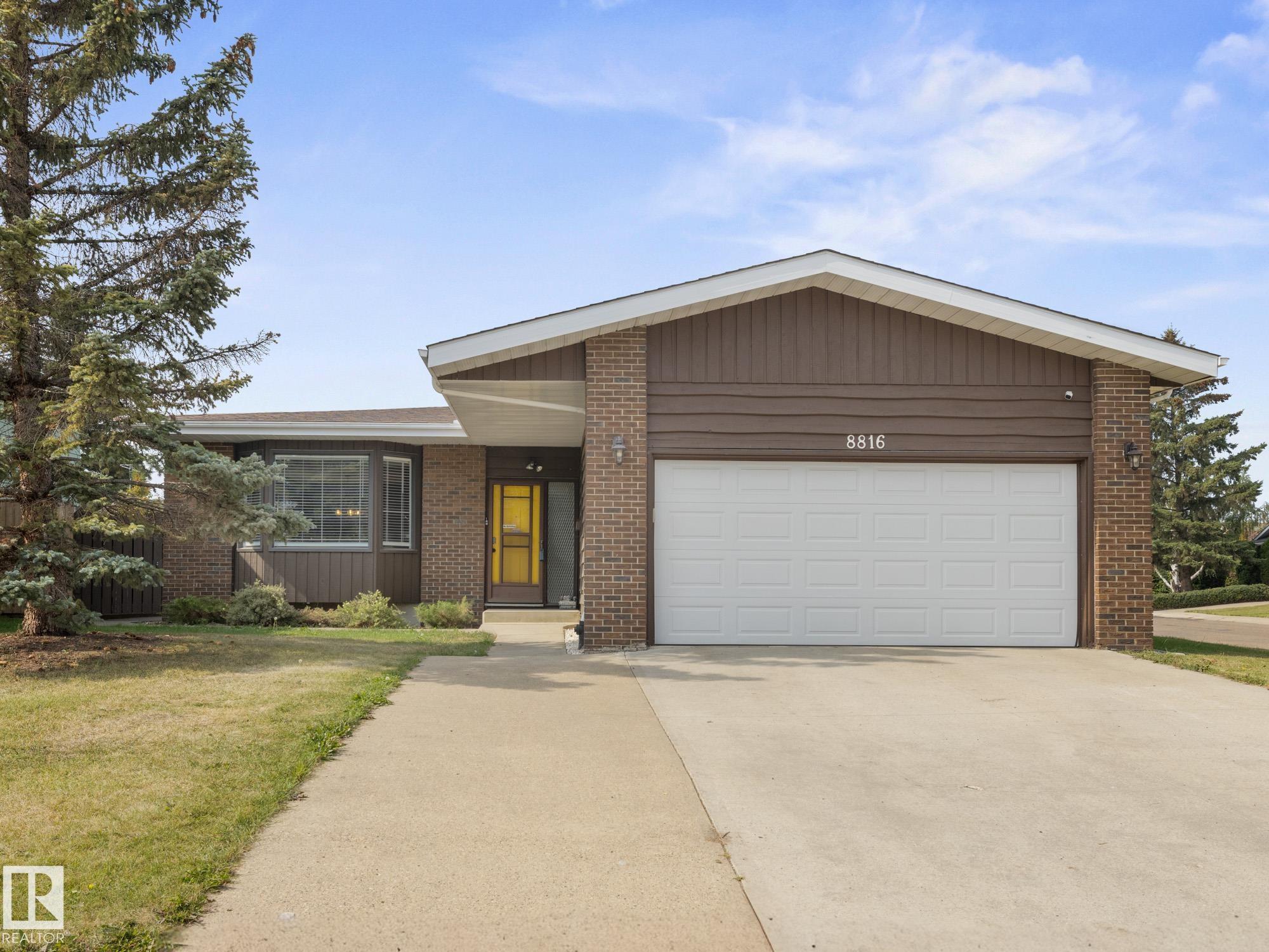 185 St Nw Unit 8816 St, Edmonton, AB T5T 1W5
