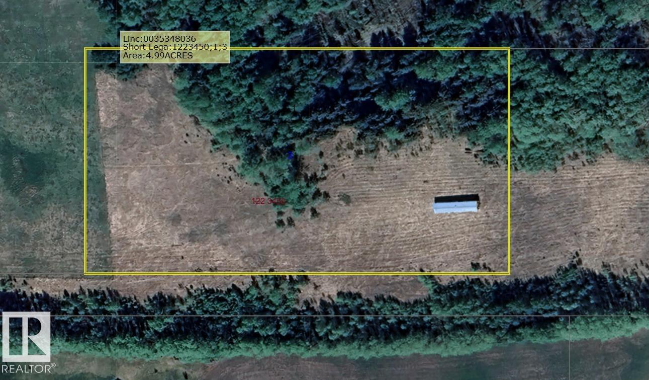 Hwy 801 Range Road 264, Rural Westlock County, AB T0G 0S0