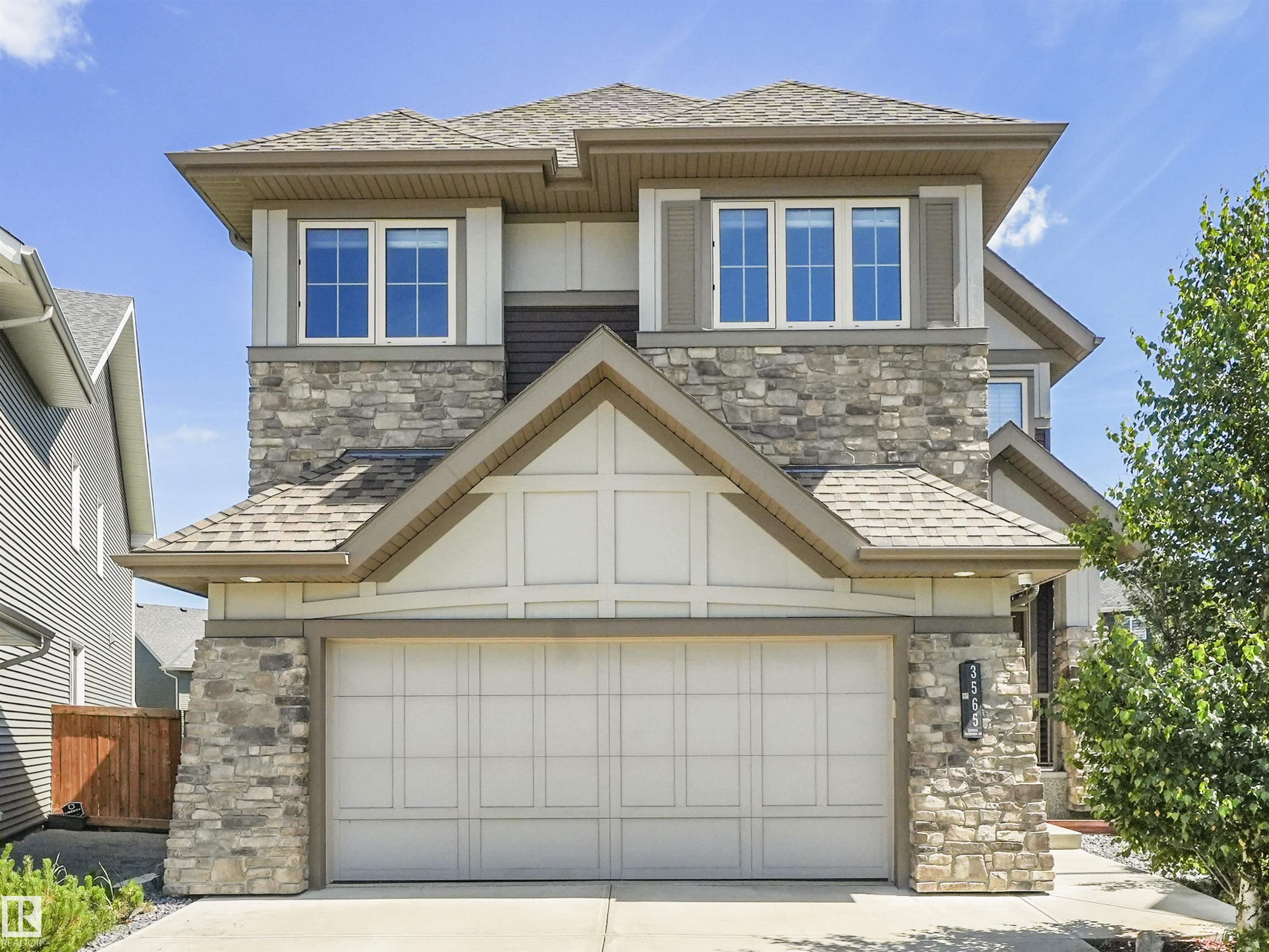 3565 Keswick Bv Blvd SW, Edmonton, AB T6W 3W9